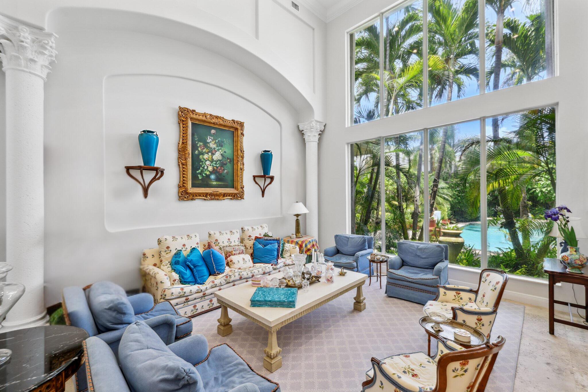 GRAND CAY ESTATES - Residential