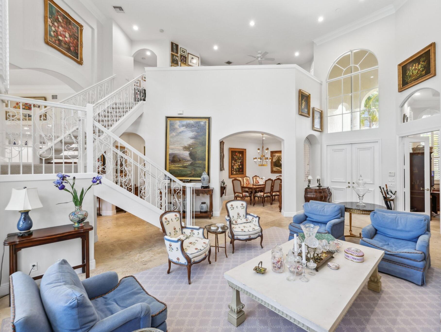 GRAND CAY ESTATES - Residential