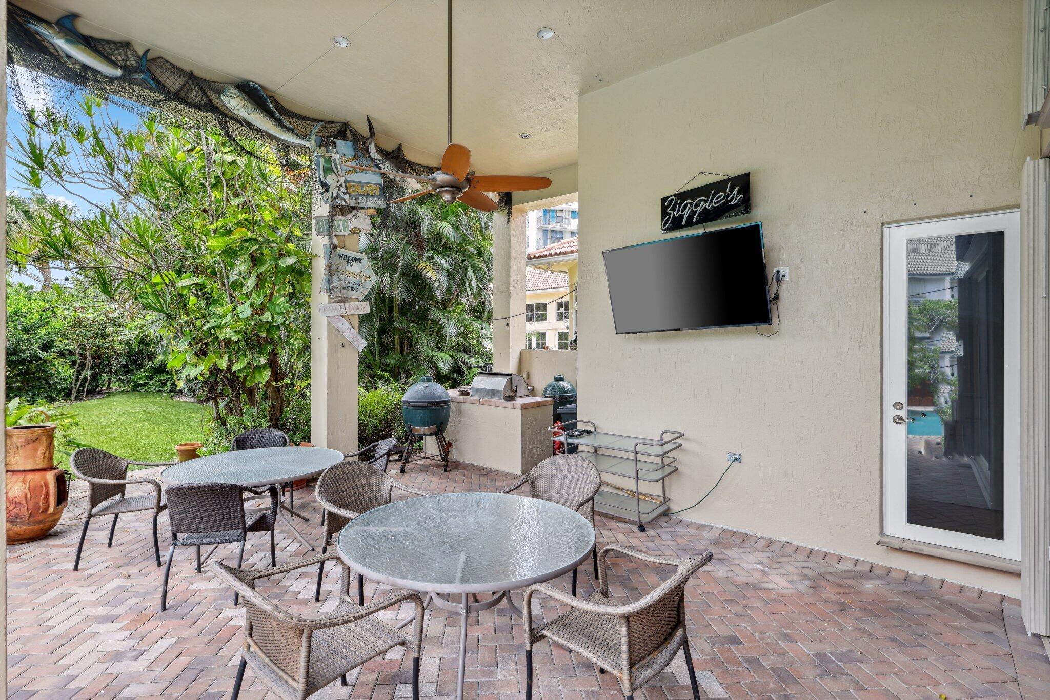 GRAND CAY ESTATES - Residential