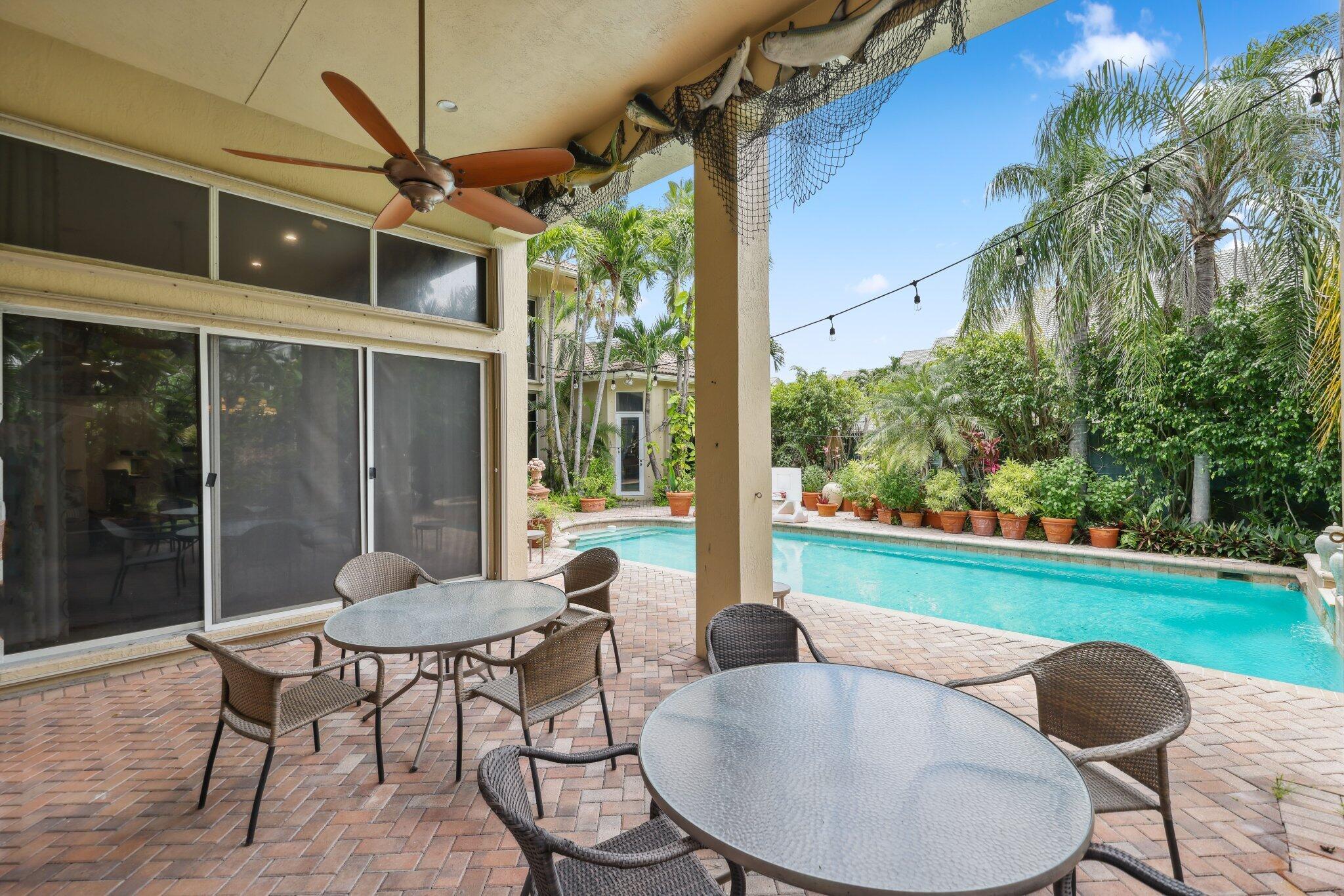 GRAND CAY ESTATES - Residential