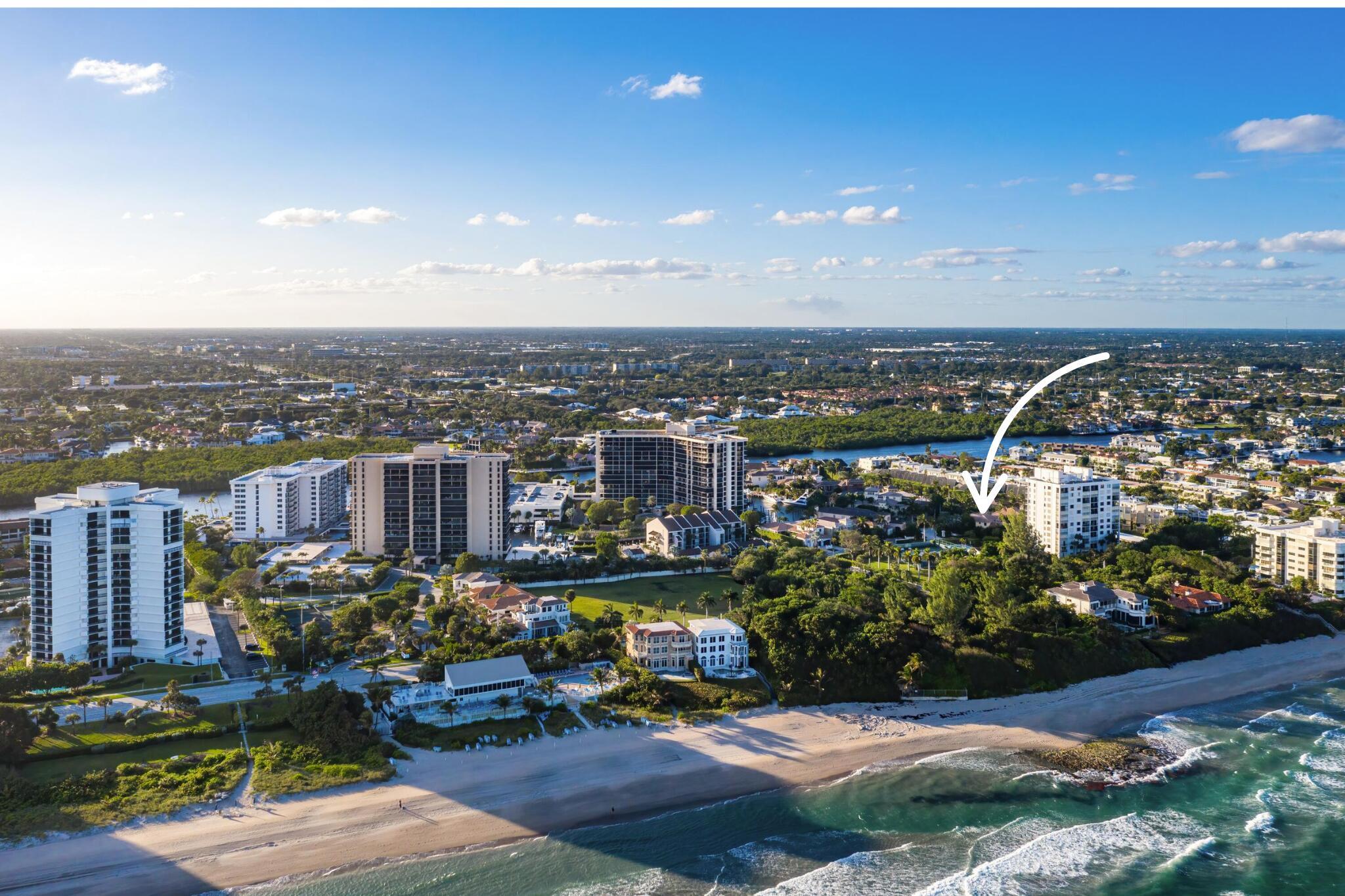 GRAND CAY ESTATES - Residential