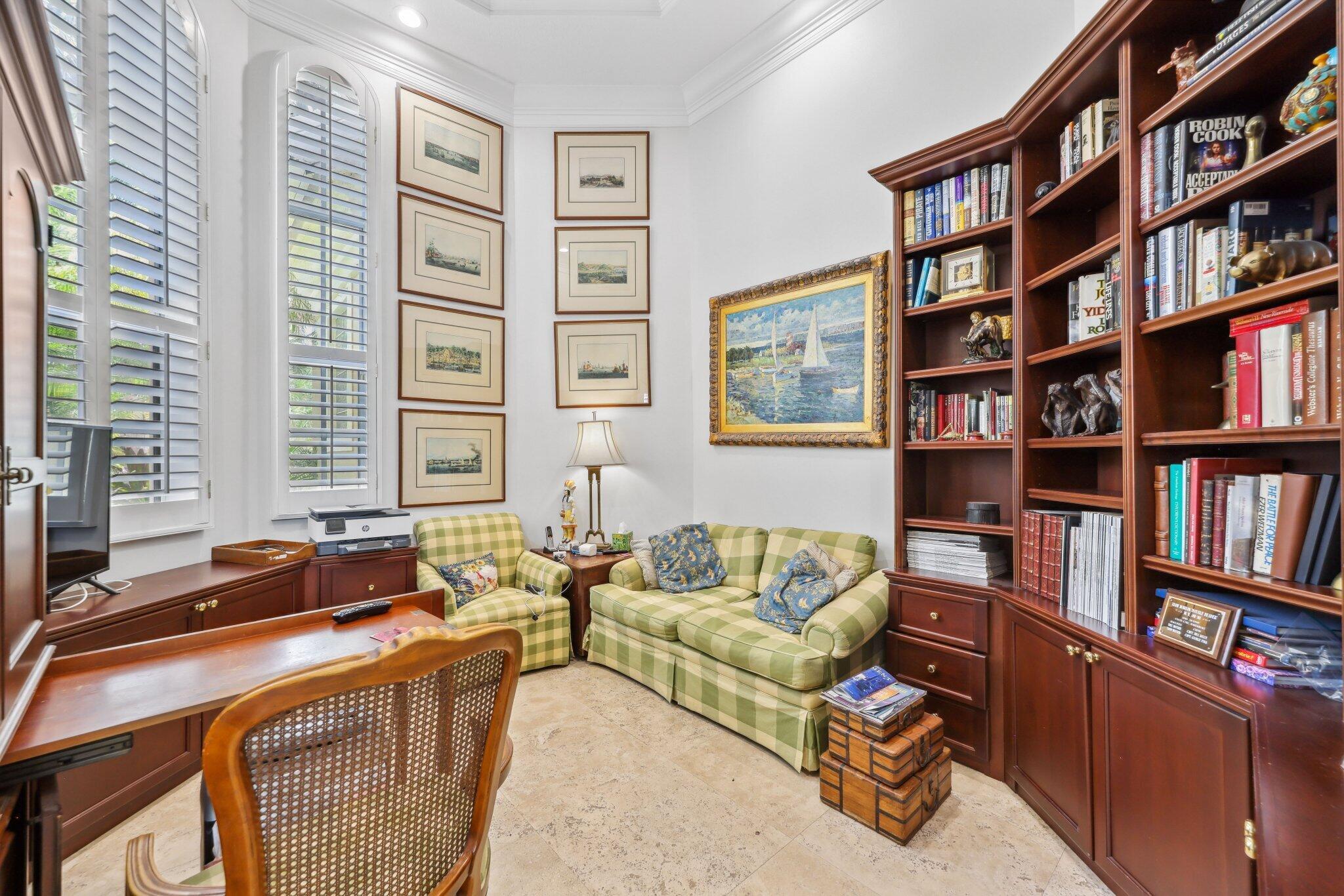 GRAND CAY ESTATES - Residential