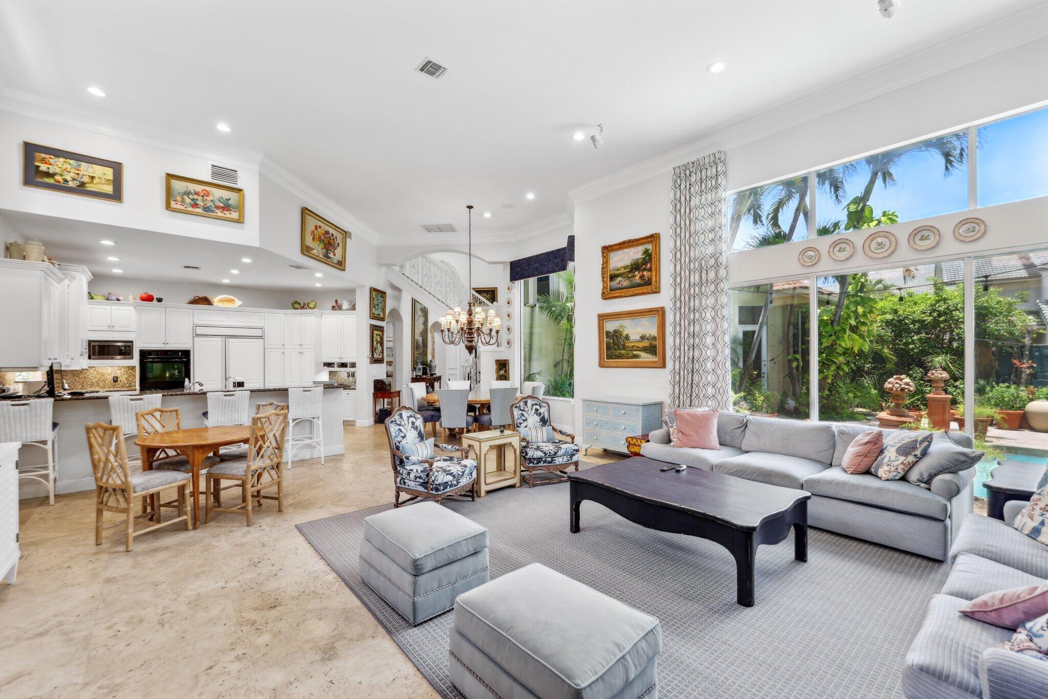 GRAND CAY ESTATES - Residential