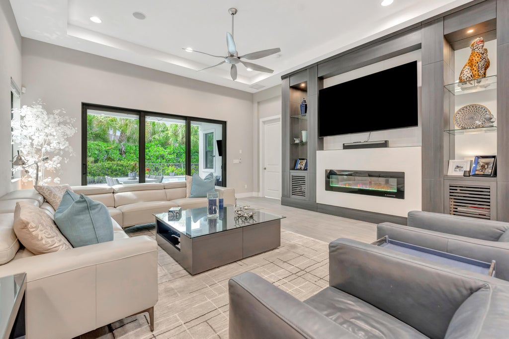 Photo of 13726 Artisan Circle, Palm Beach Gardens, FL 33418 (MLS # B26075096)