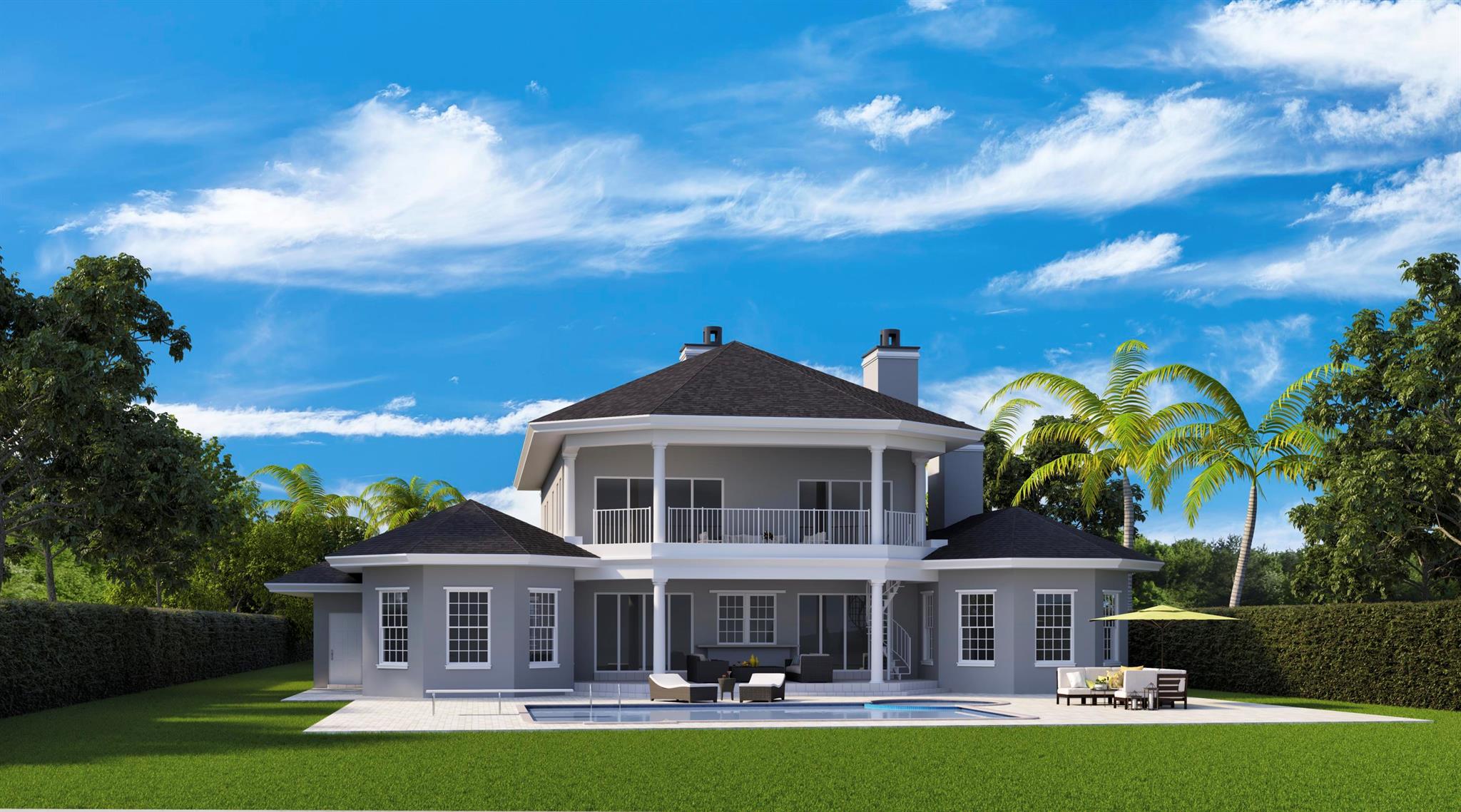 PLACE AU SOLEIL - Residential