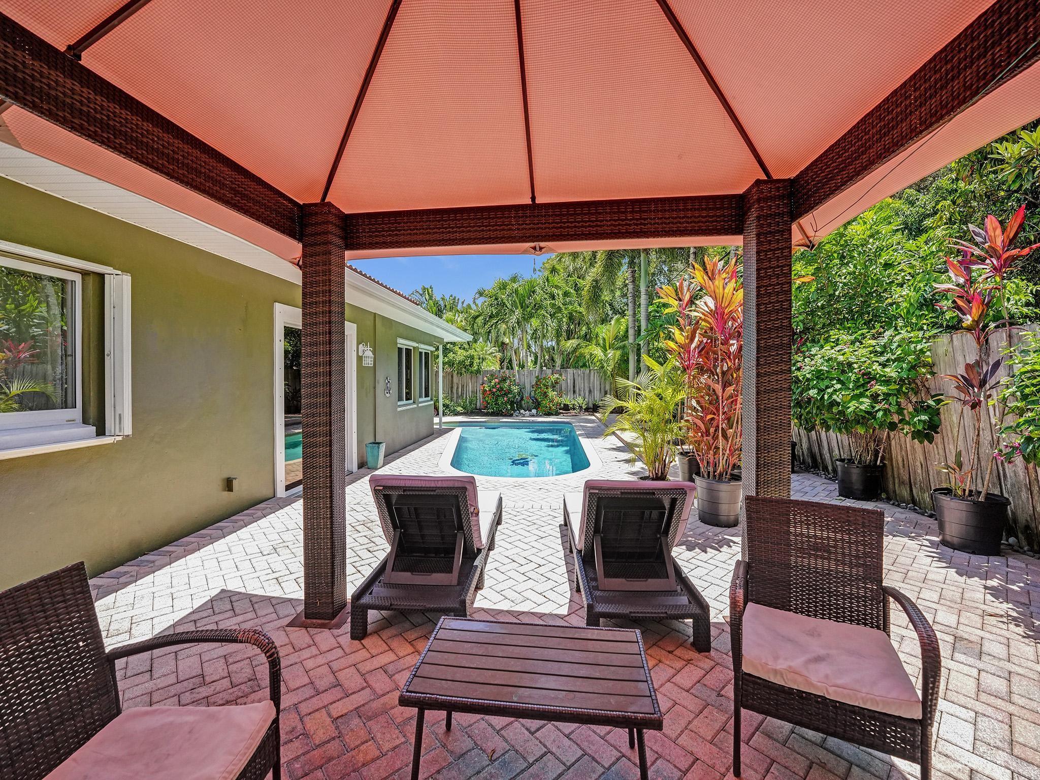 Boca Raton Square Unit 01 - Residential