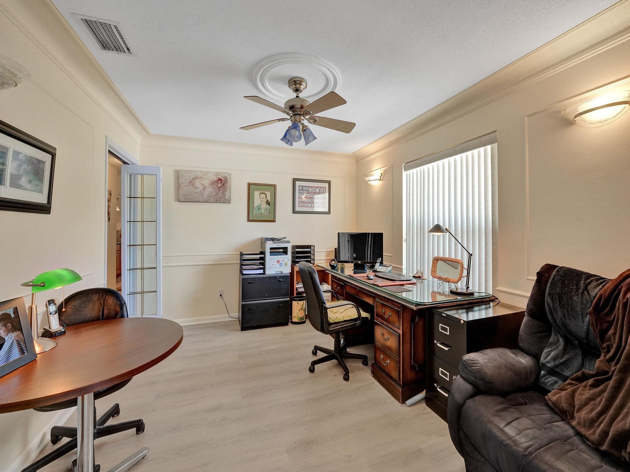 Boca Raton Square Unit 01 - Residential