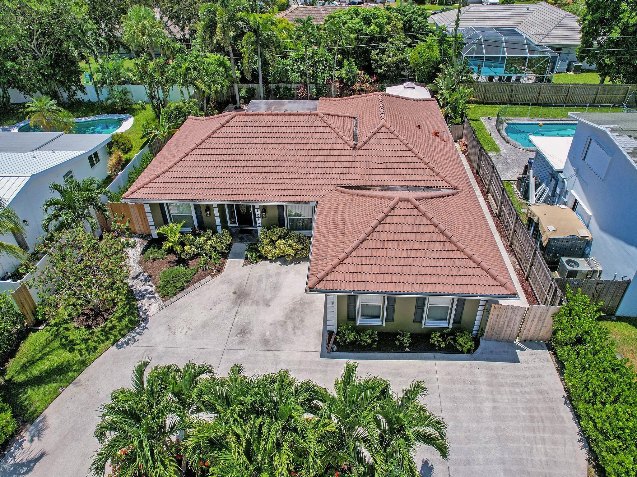 Boca Raton Square Unit 01 - Residential