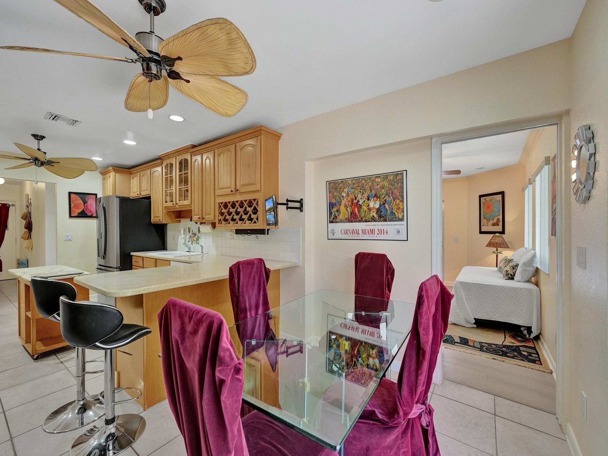 Boca Raton Square Unit 01 - Residential