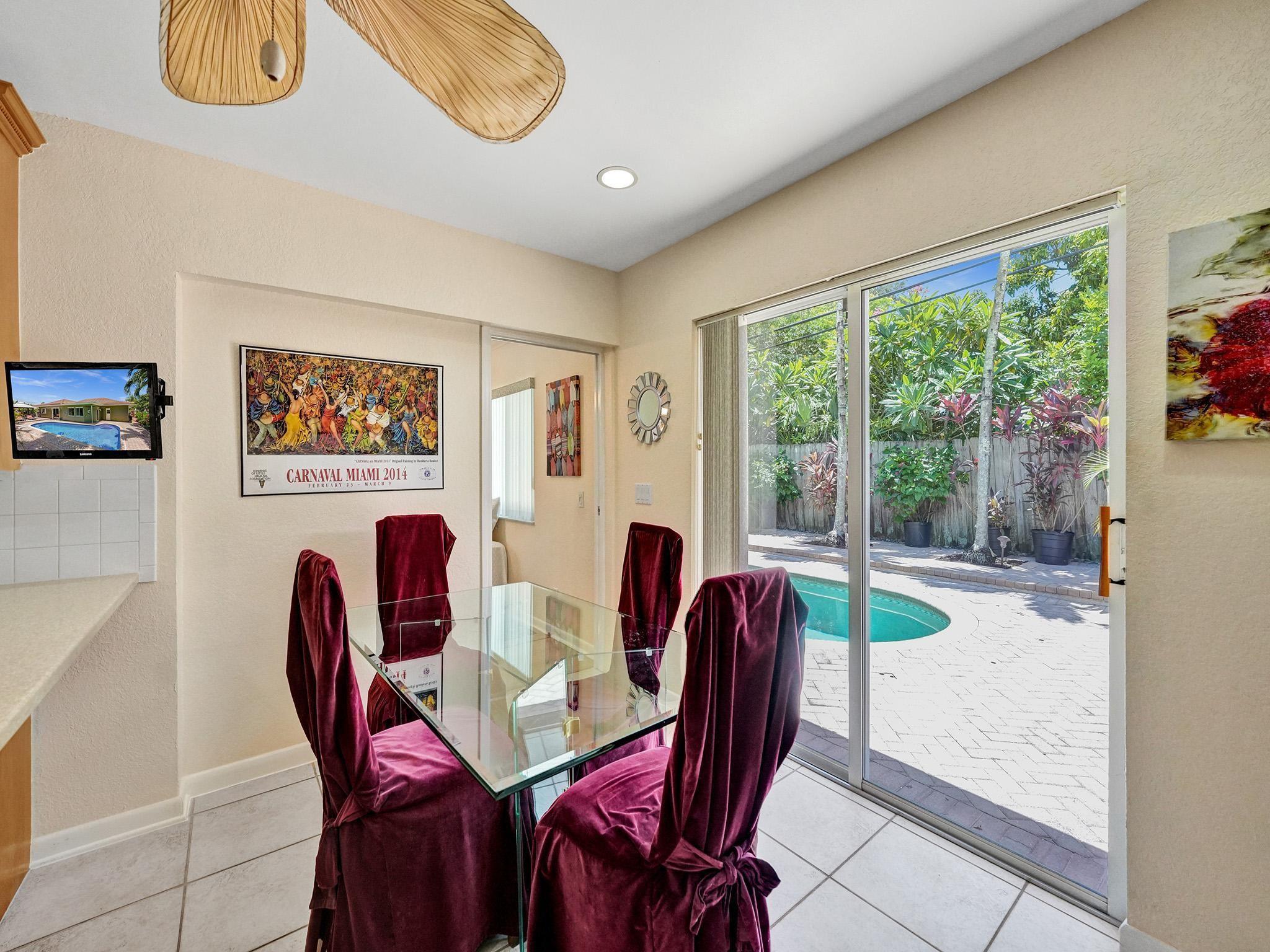 Boca Raton Square Unit 01 - Residential