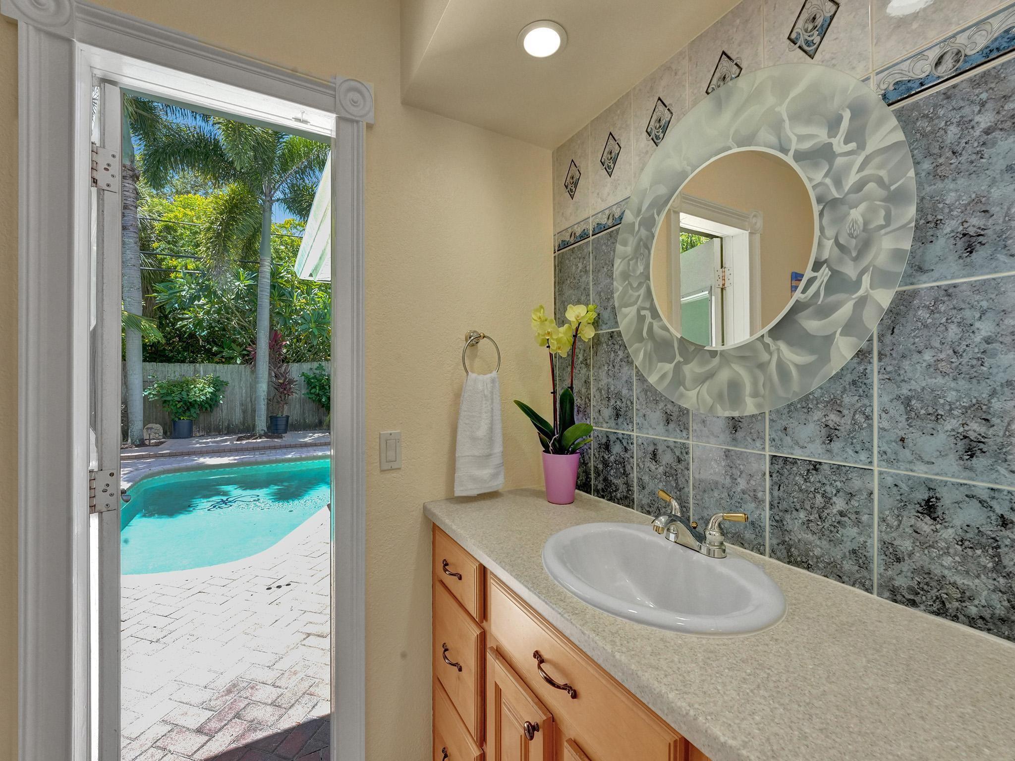 Boca Raton Square Unit 01 - Residential