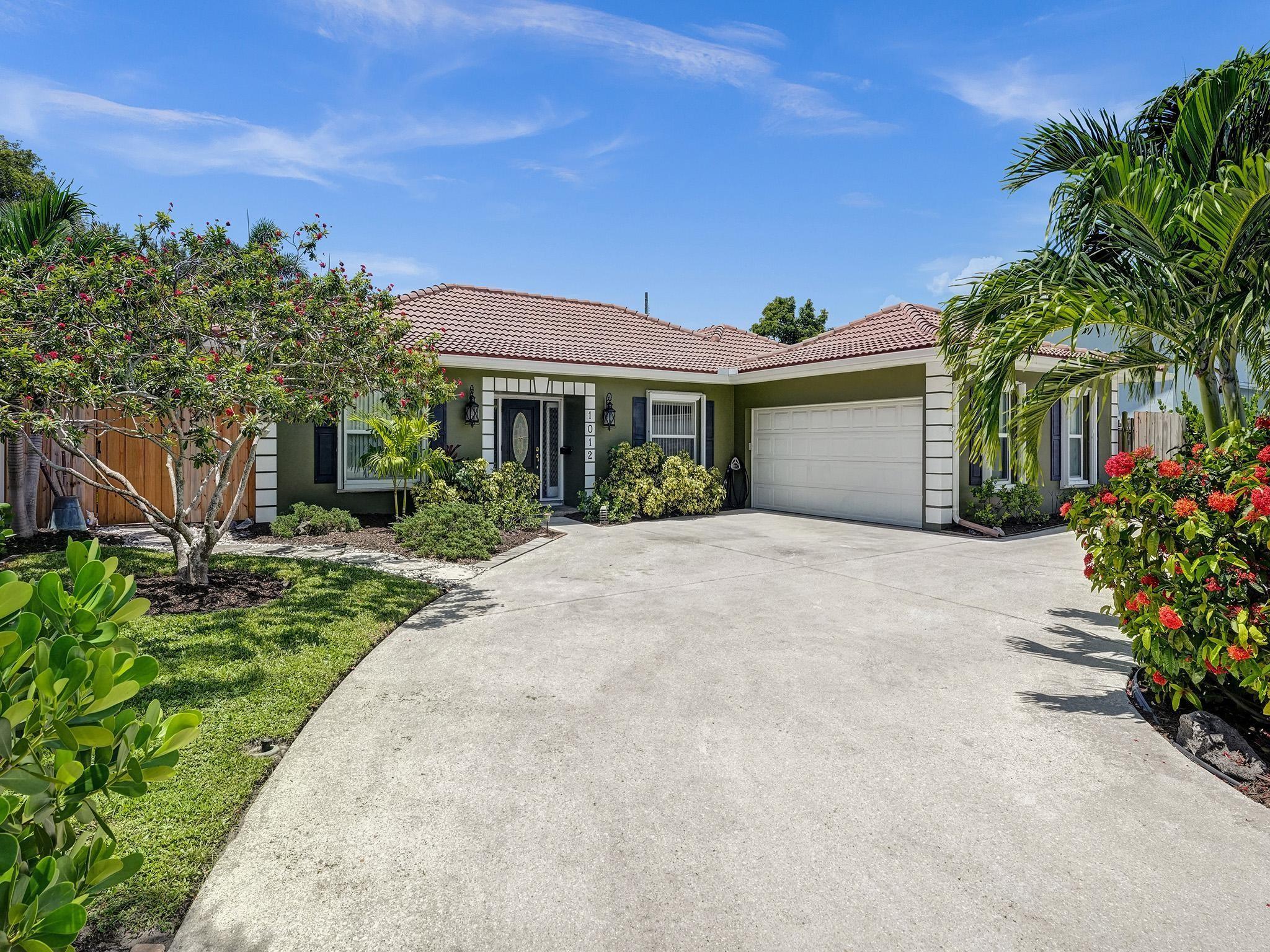 Boca Raton Square Unit 01 - Residential