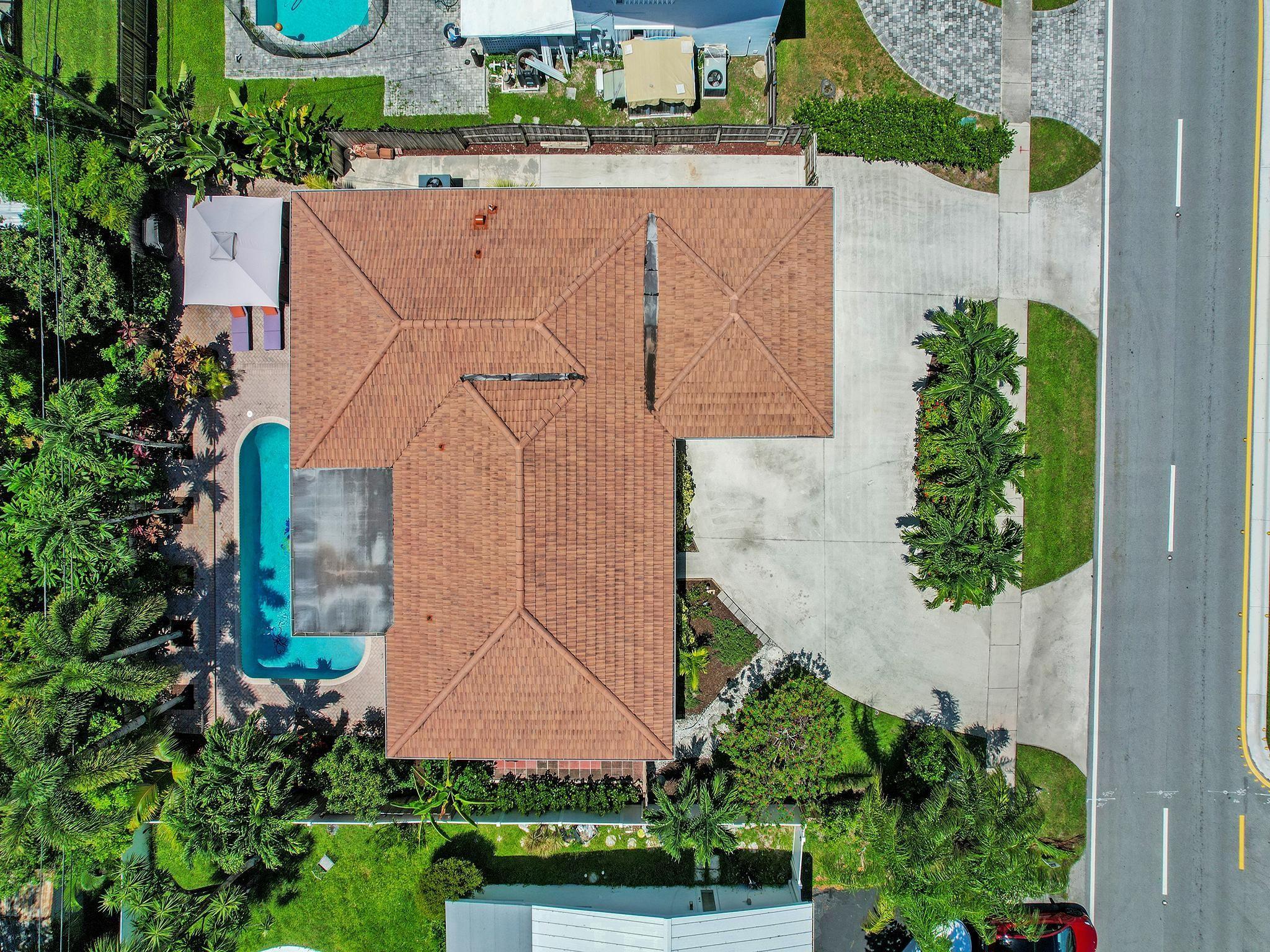 Boca Raton Square Unit 01 - Residential