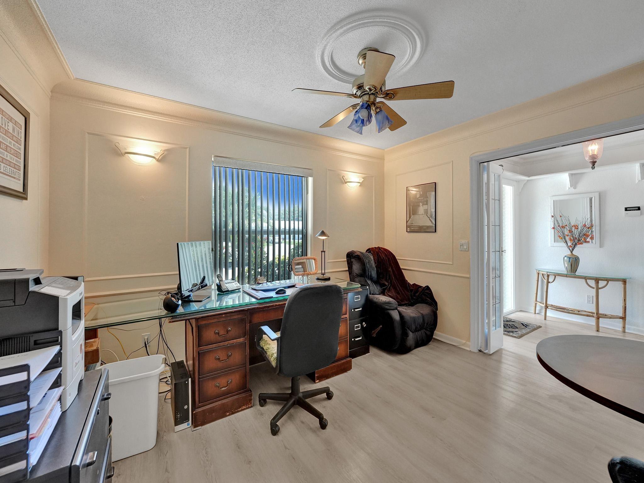 Boca Raton Square Unit 01 - Residential