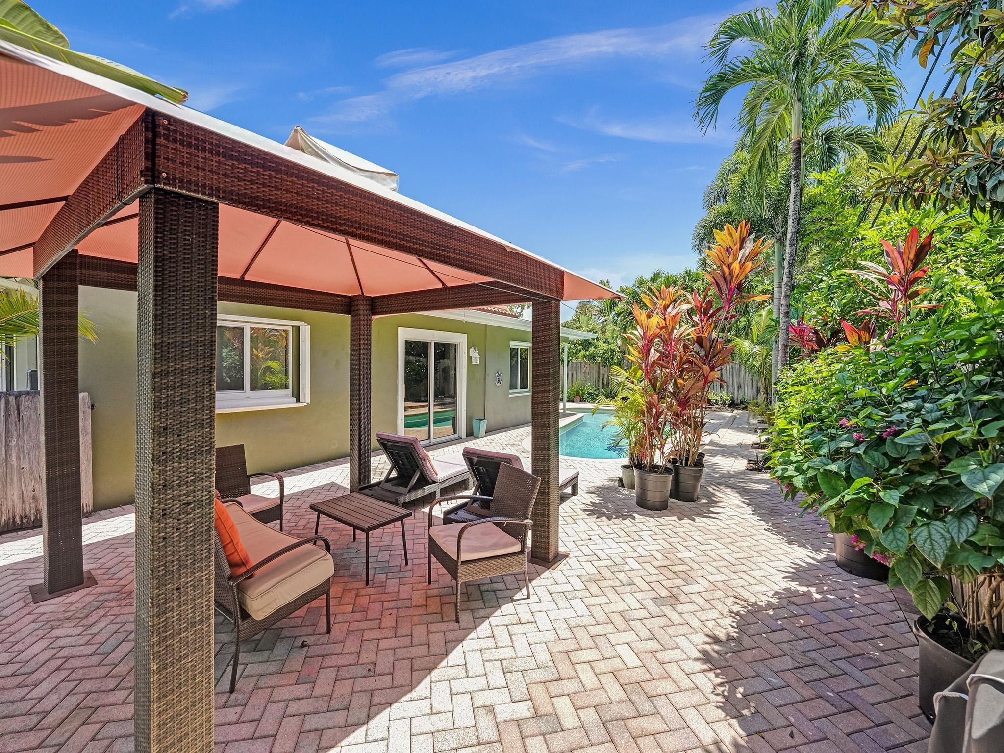 Boca Raton Square Unit 01 - Residential