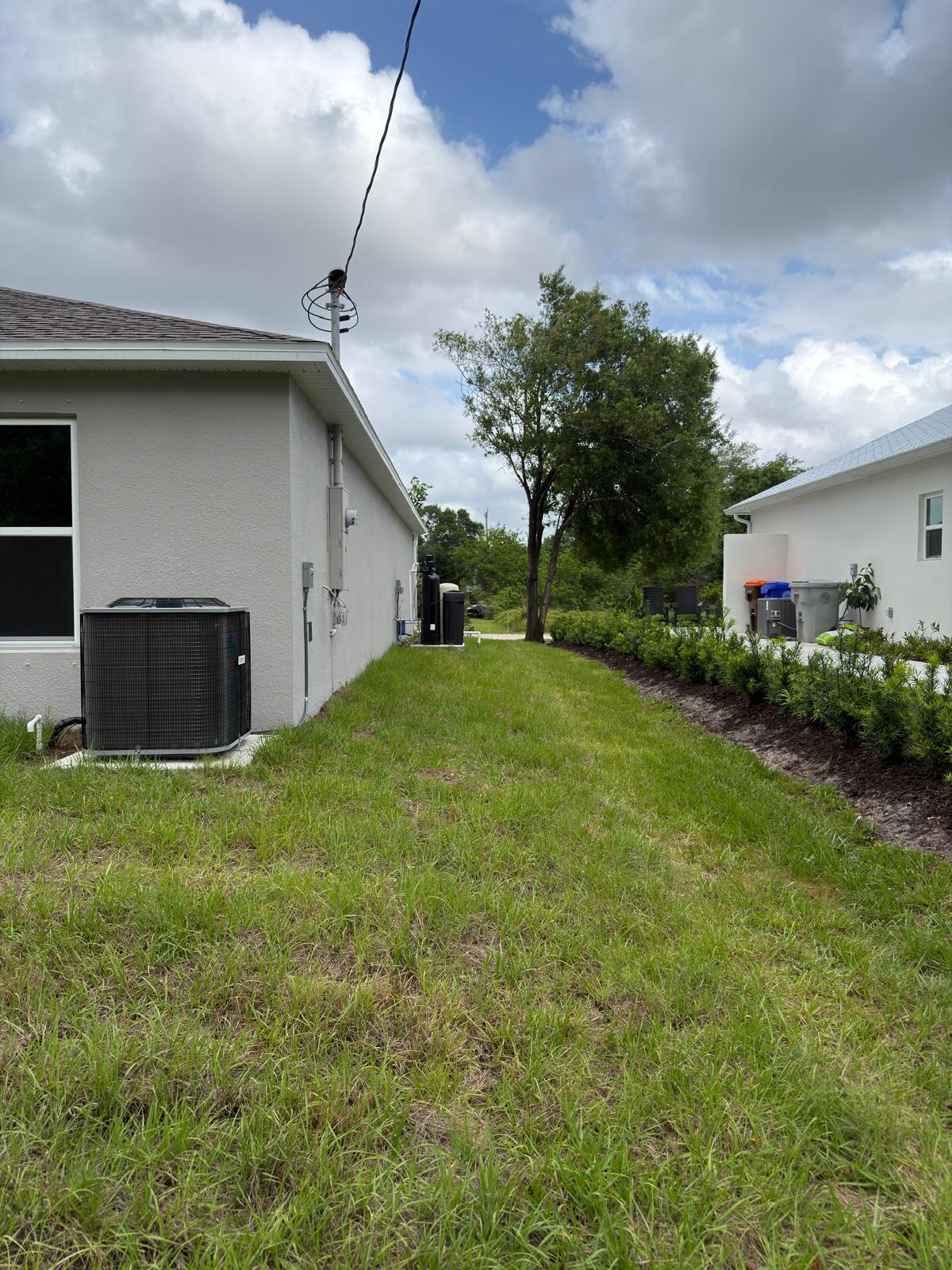 VERO LAKE ESTATES UNIT N - Residential Lease