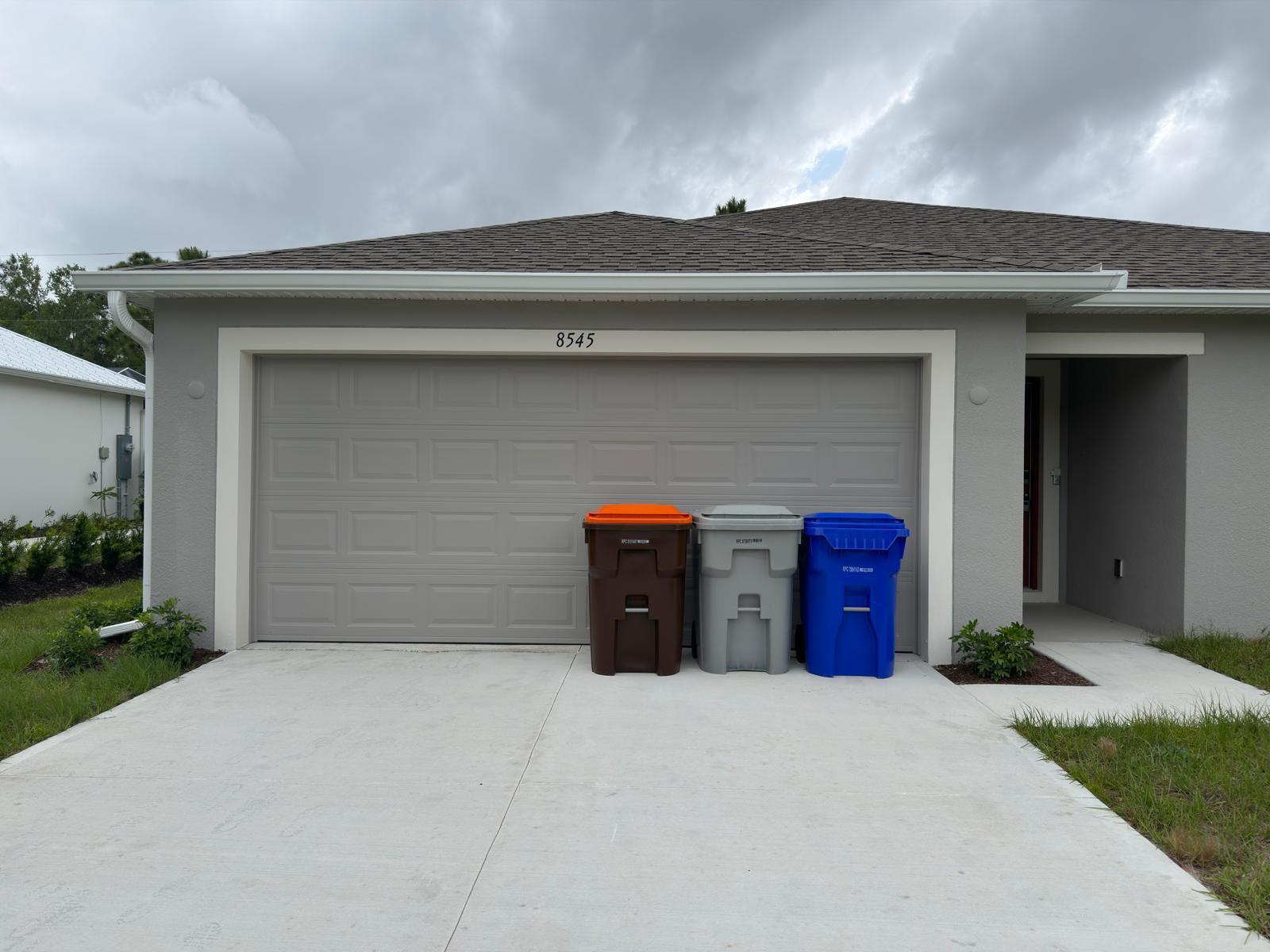 VERO LAKE ESTATES UNIT N - Residential Lease