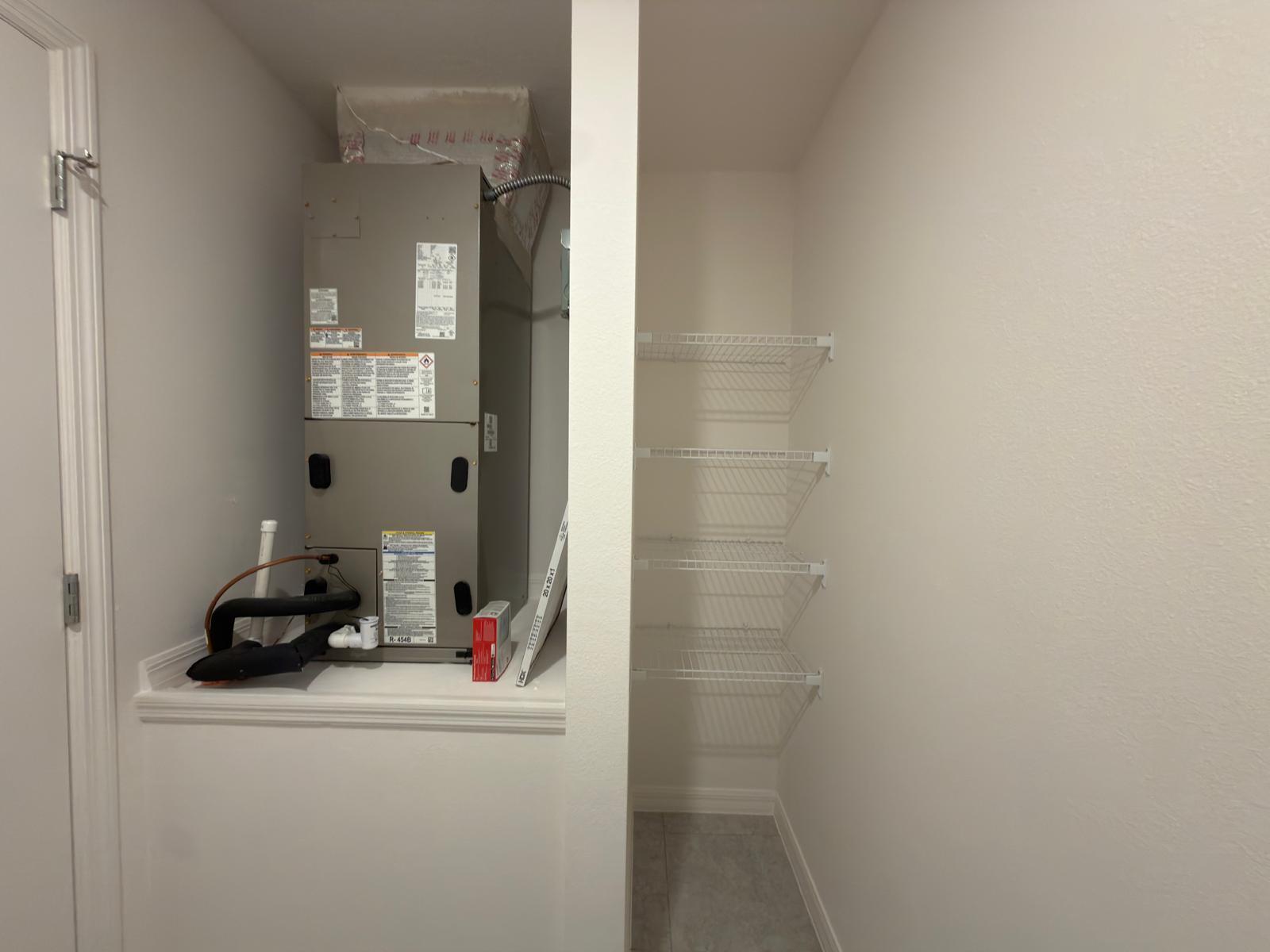 VERO LAKE ESTATES UNIT N - Residential Lease