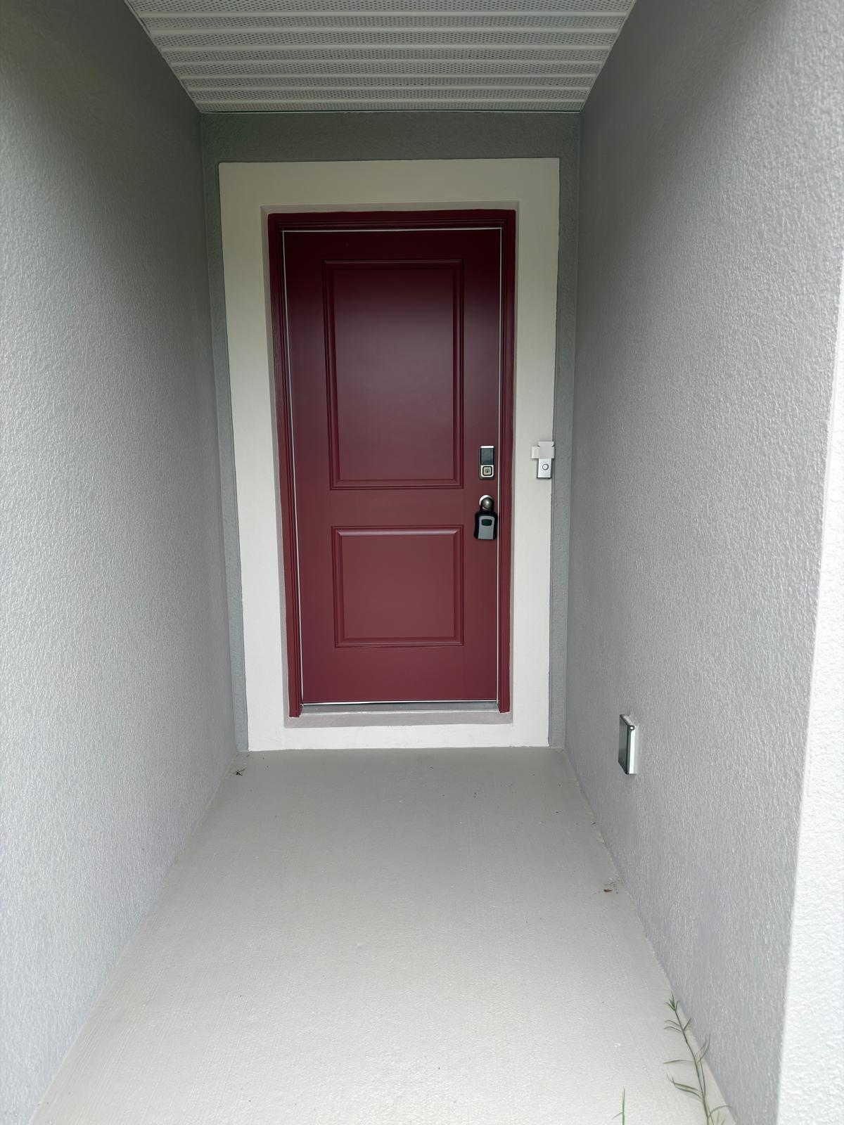 VERO LAKE ESTATES UNIT N - Residential Lease