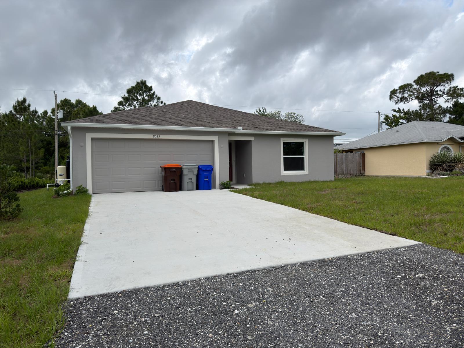 VERO LAKE ESTATES UNIT N - Residential Lease