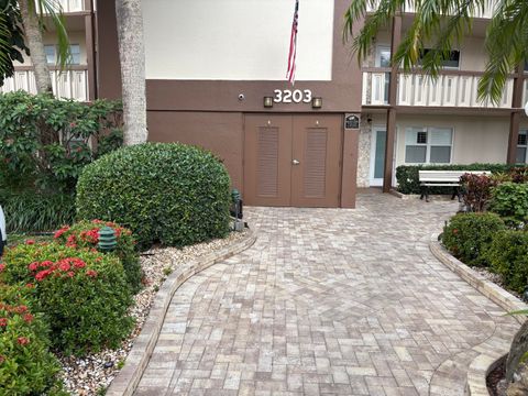 A home in Coconut Creek