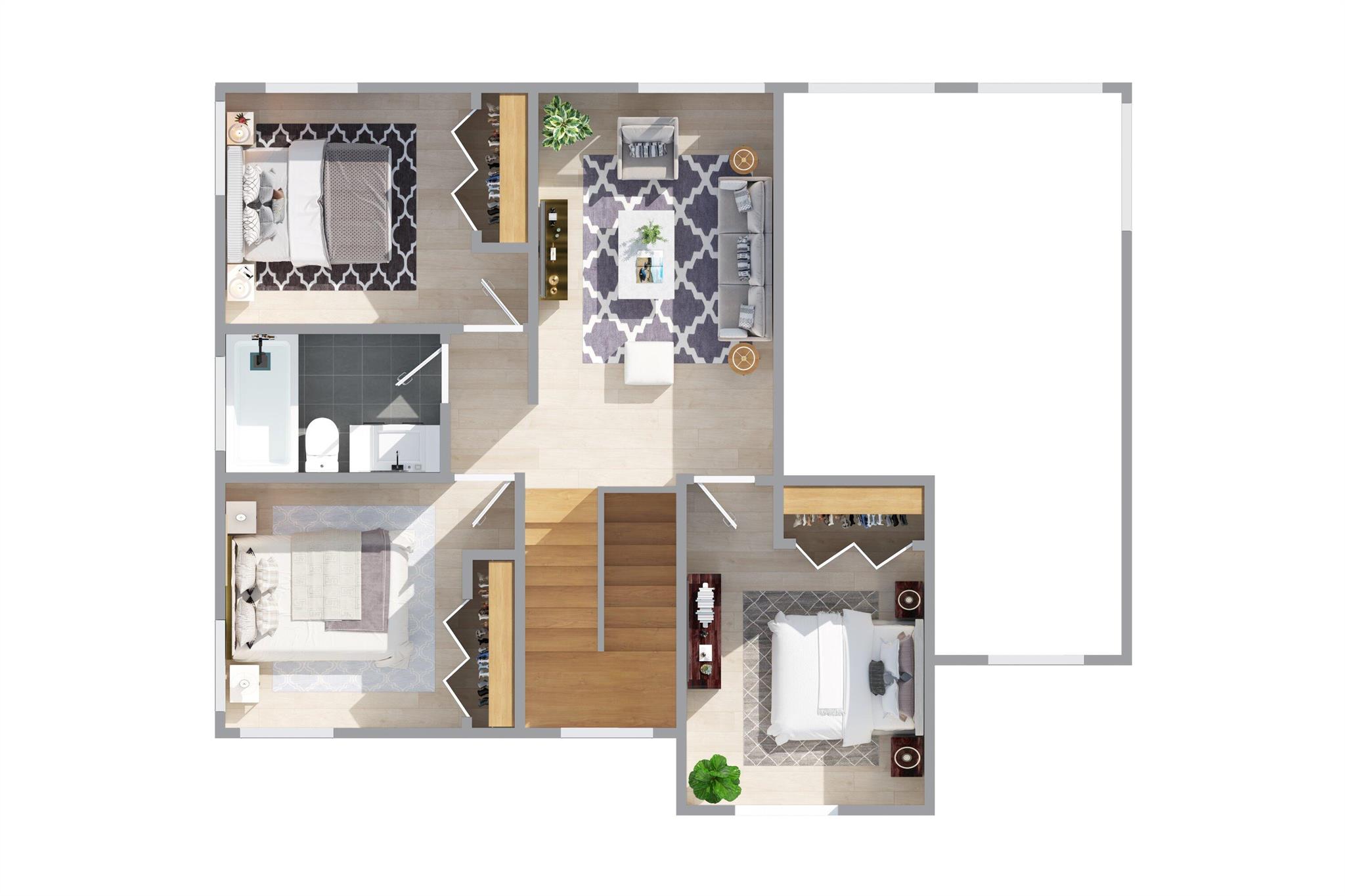 PADDOCK PARK 2 OF WELLING - Residential