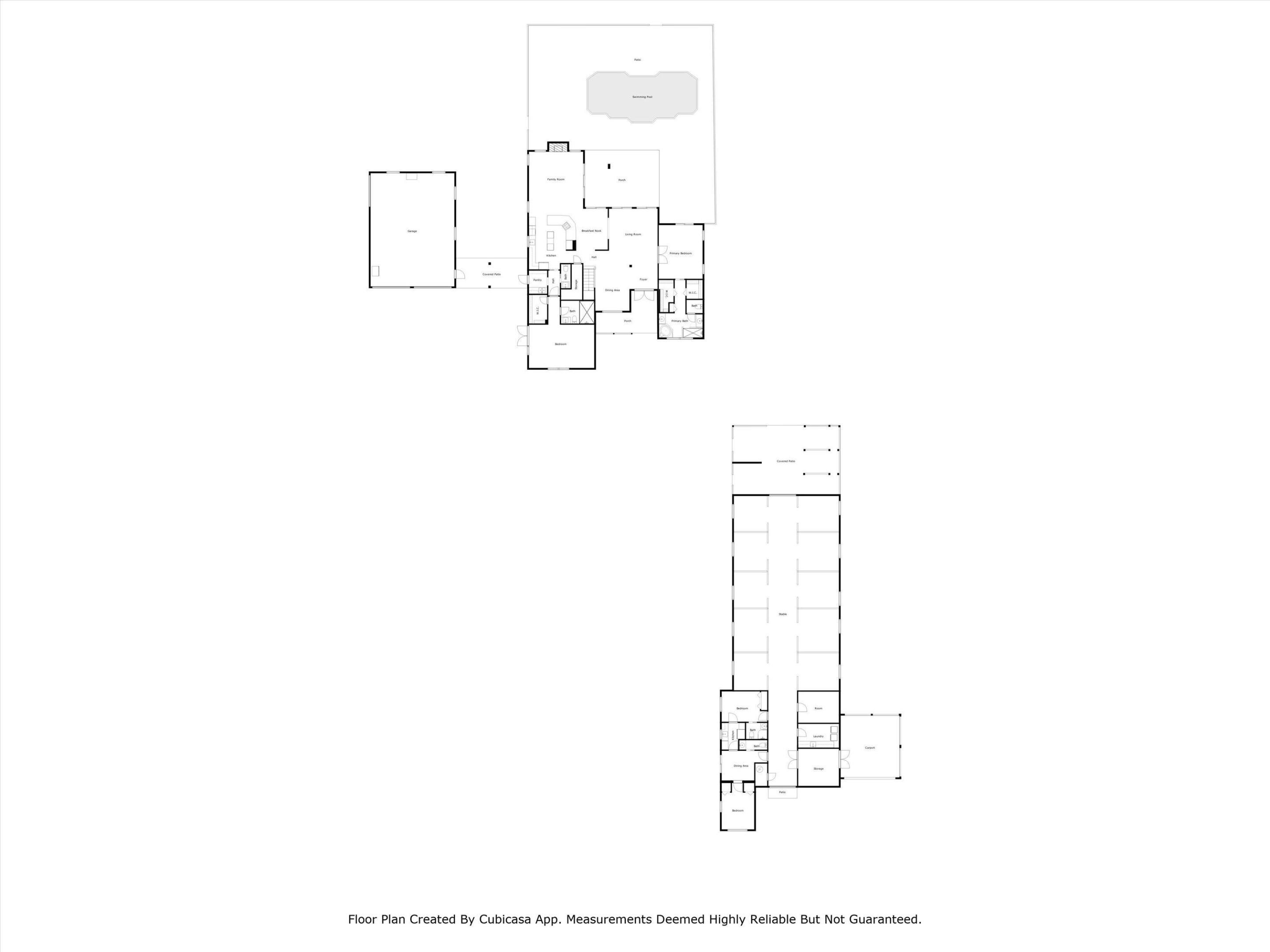 PADDOCK PARK 2 OF WELLINGTON - Residential
