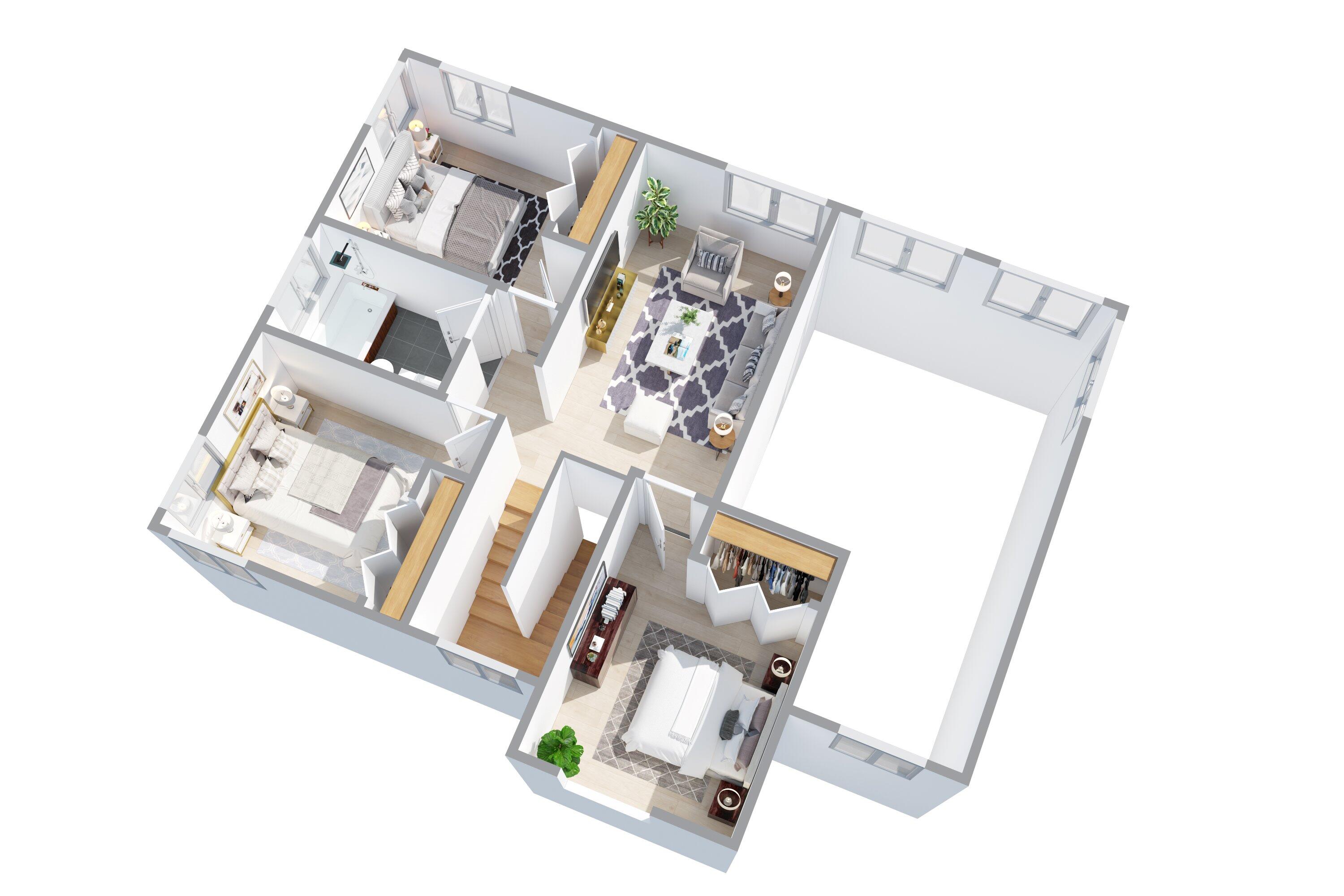 PADDOCK PARK 2 OF WELLINGTON - Residential