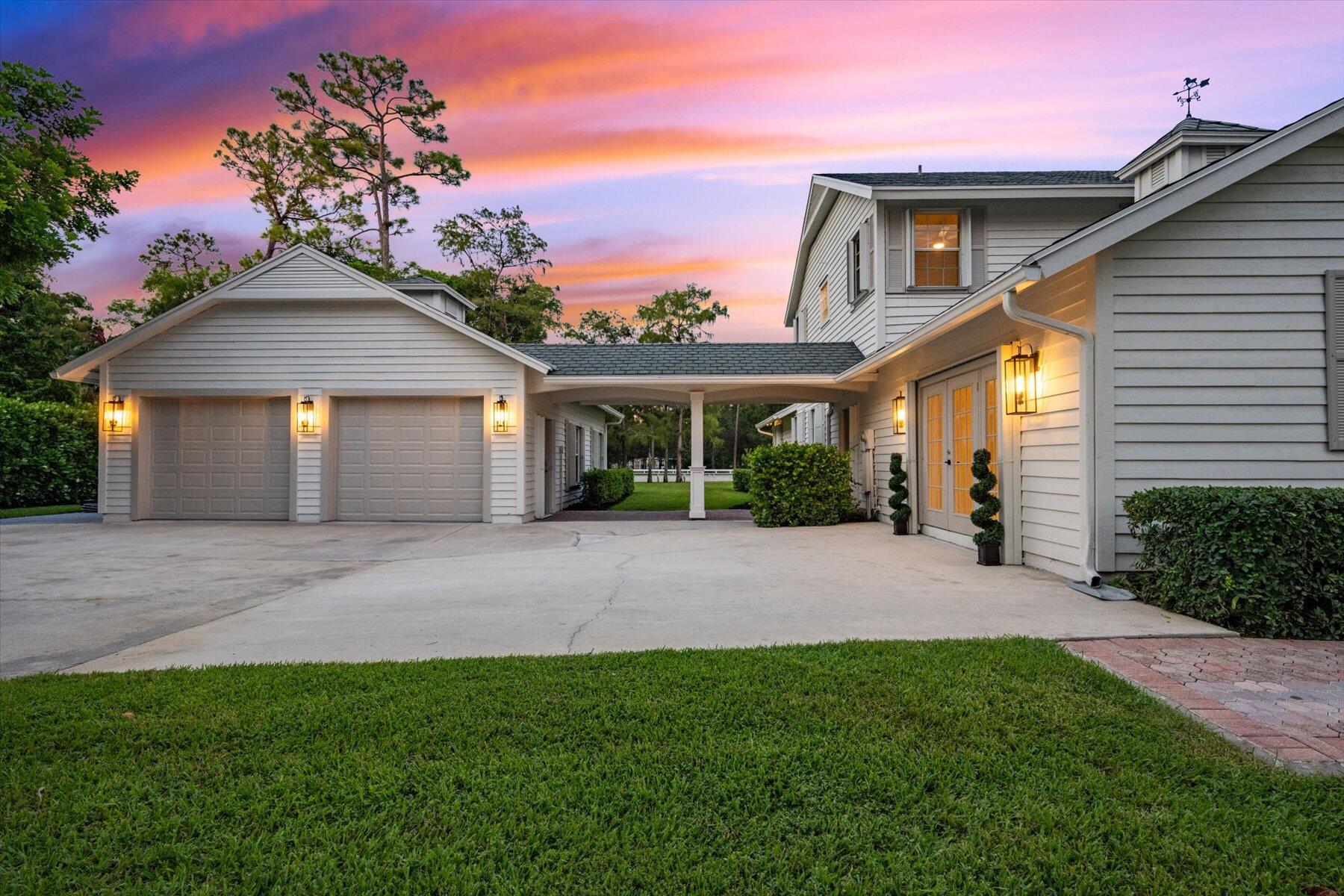 PADDOCK PARK 2 OF WELLINGTON - Residential