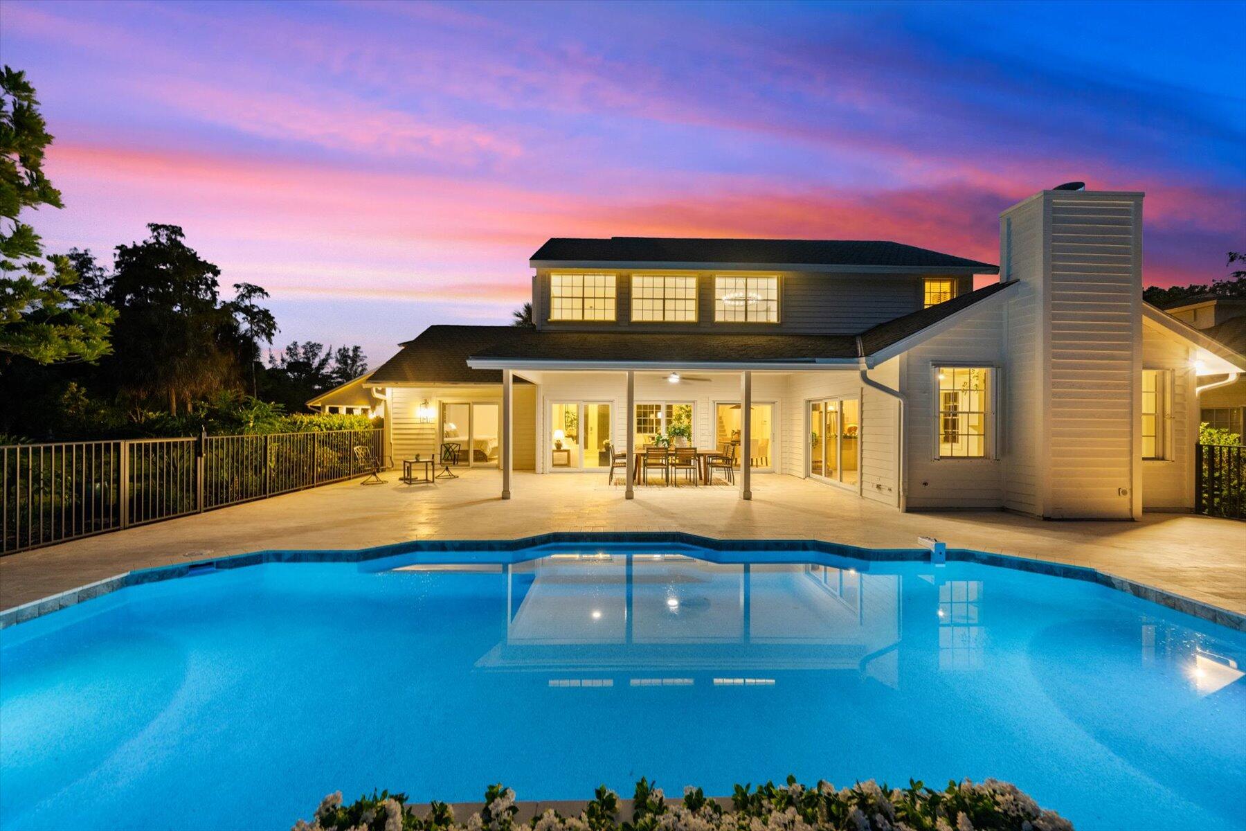 PADDOCK PARK 2 OF WELLINGTON - Residential