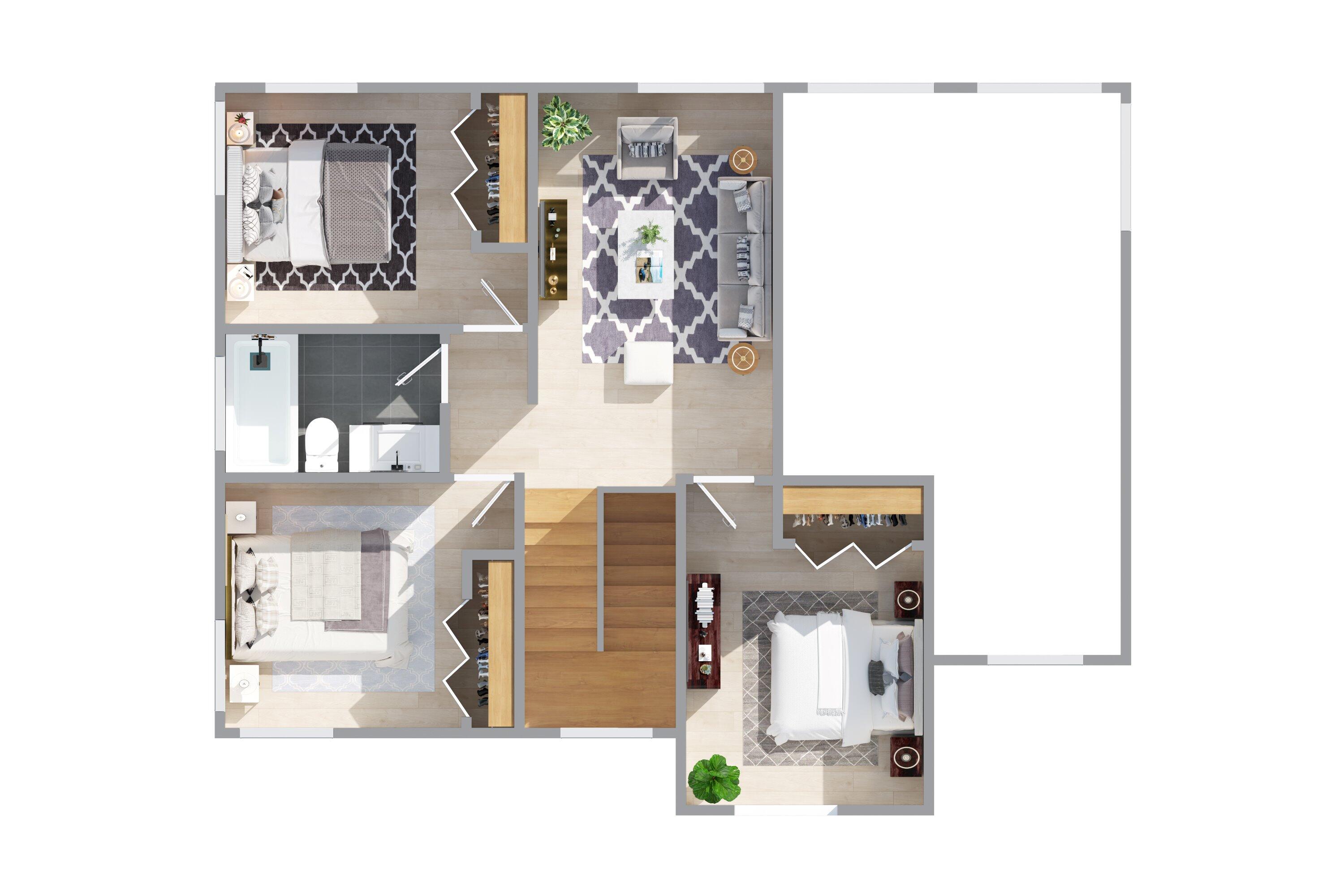 PADDOCK PARK 2 OF WELLINGTON - Residential