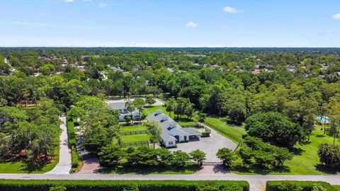 14711 Draft Horse Lane Wellington FL 33414