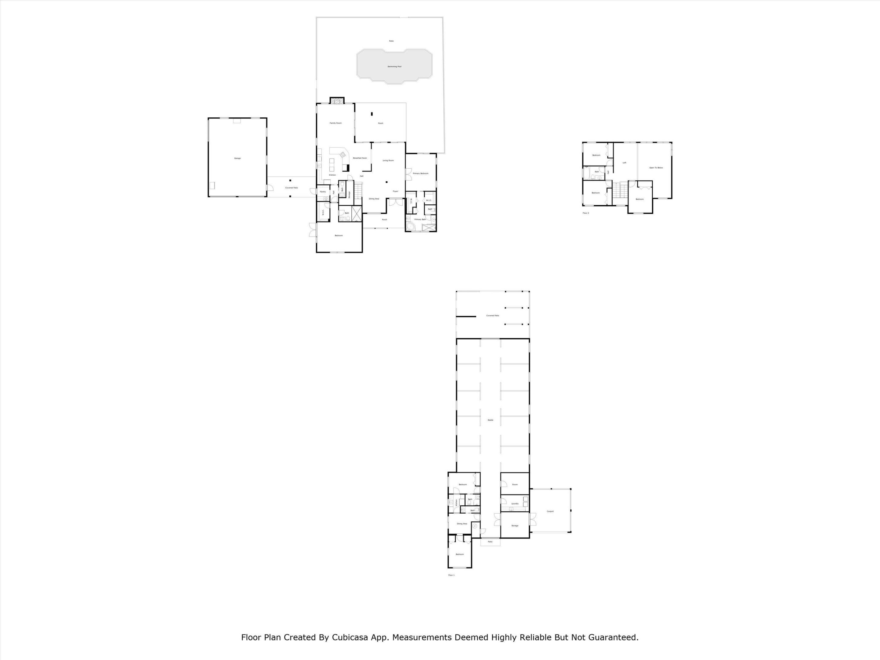 PADDOCK PARK 2 OF WELLINGTON - Residential