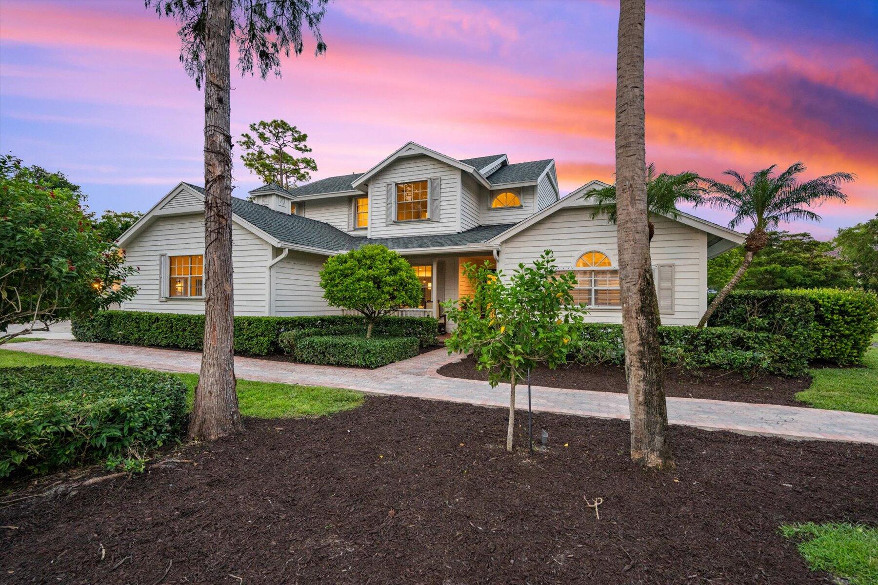 PADDOCK PARK 2 OF WELLINGTON - Residential