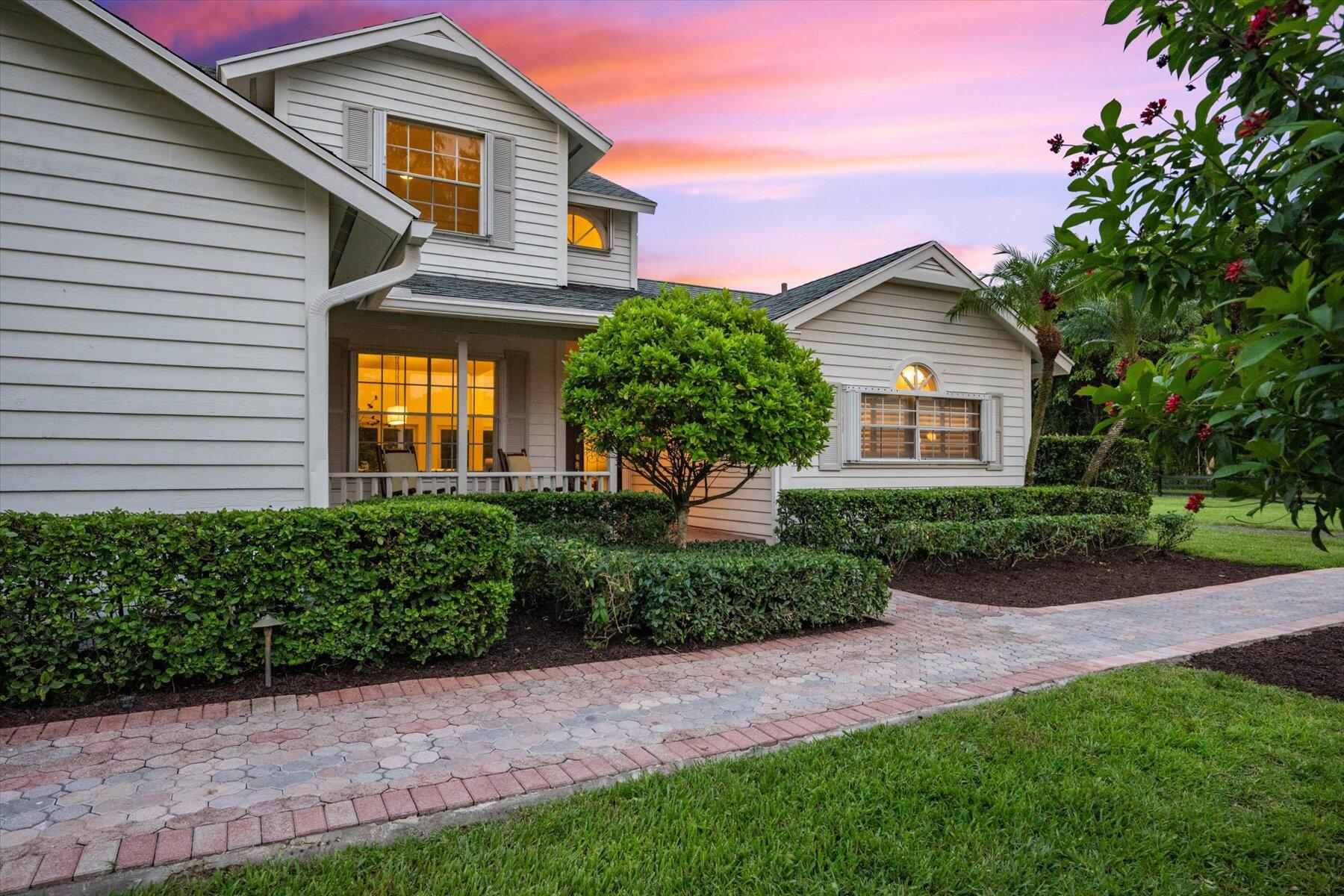 PADDOCK PARK 2 OF WELLINGTON - Residential