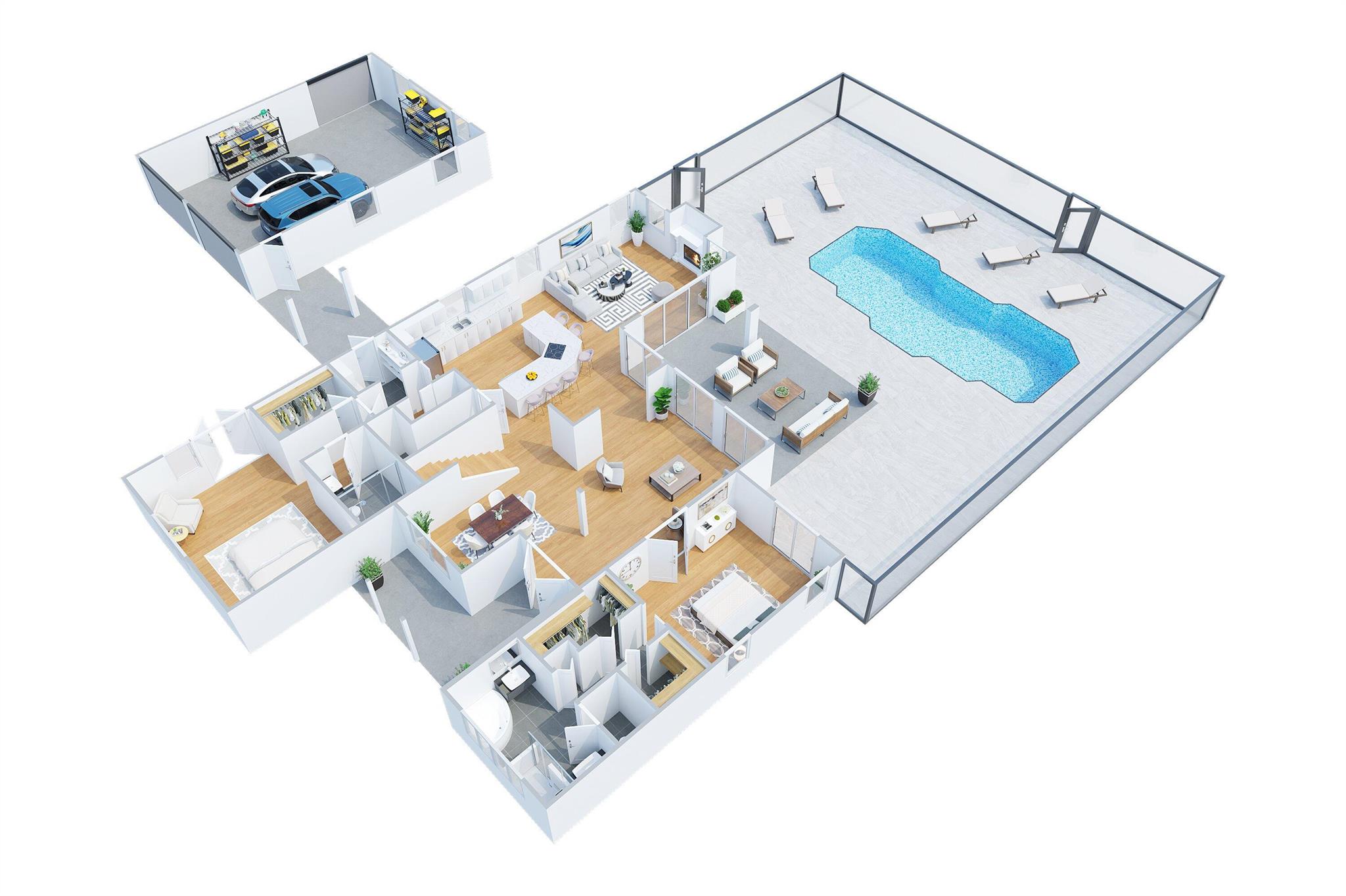 PADDOCK PARK 2 OF WELLING - Residential