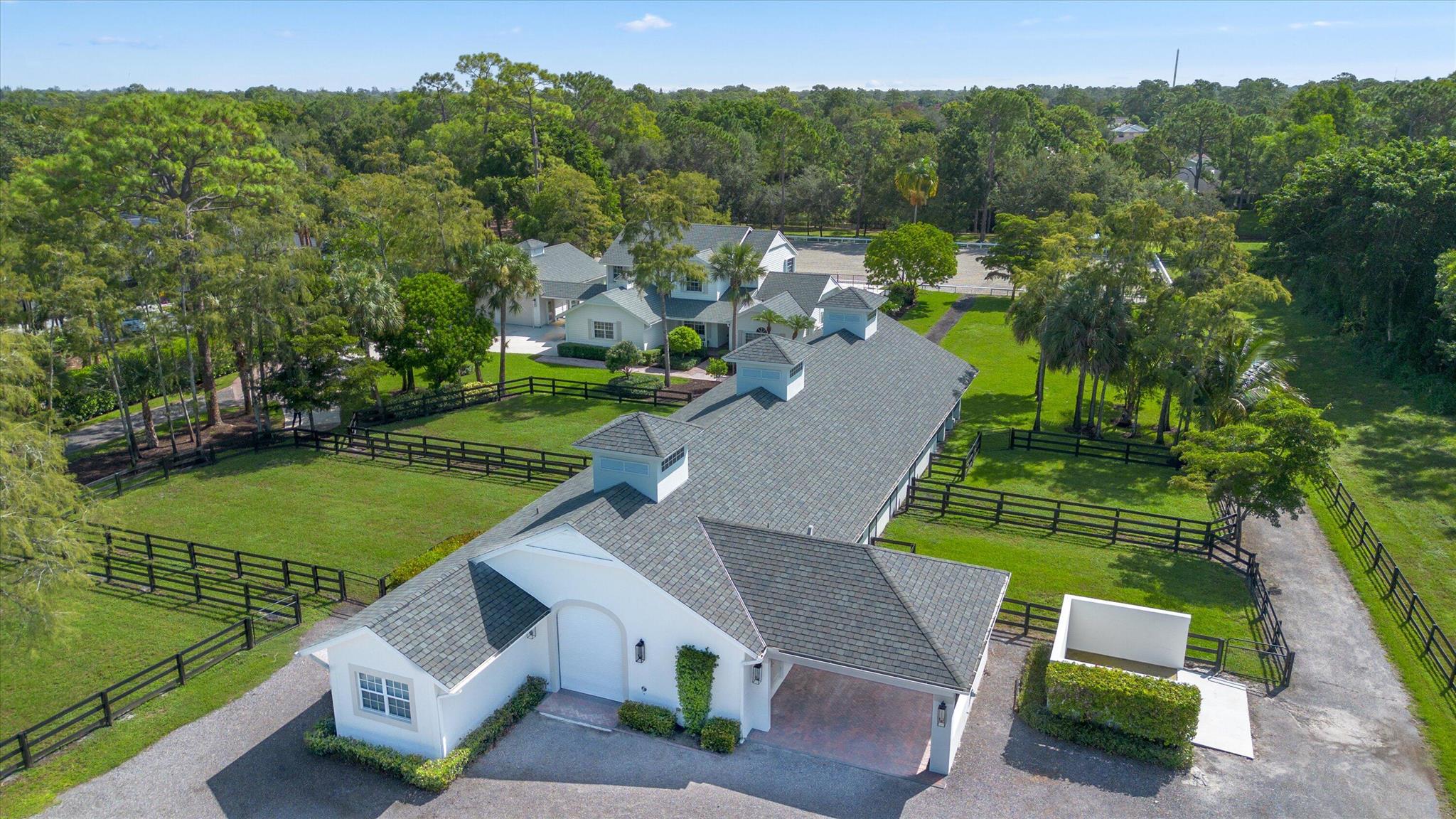 14711 Draft Horse Lane