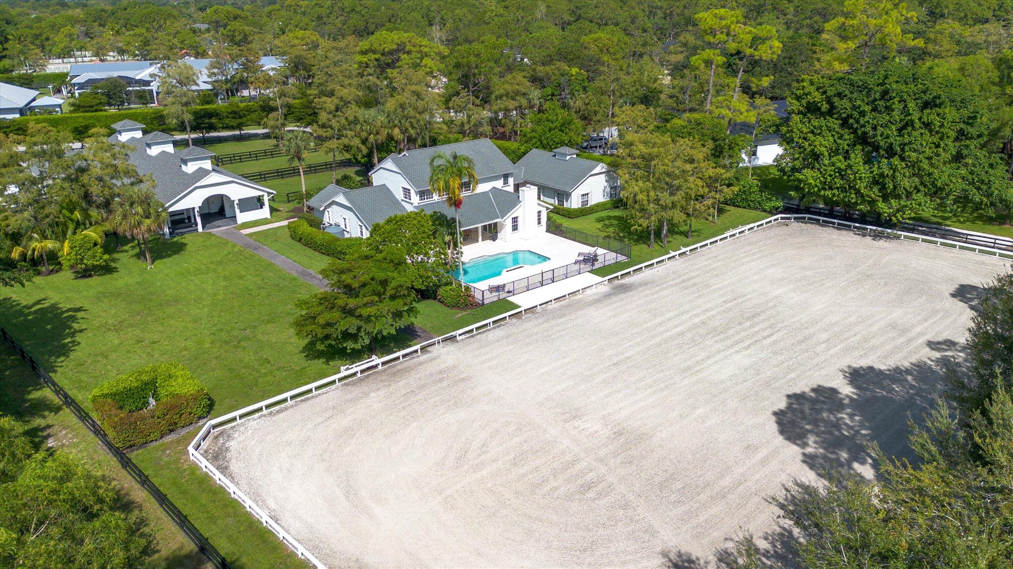 PADDOCK PARK 2 OF WELLING - Residential