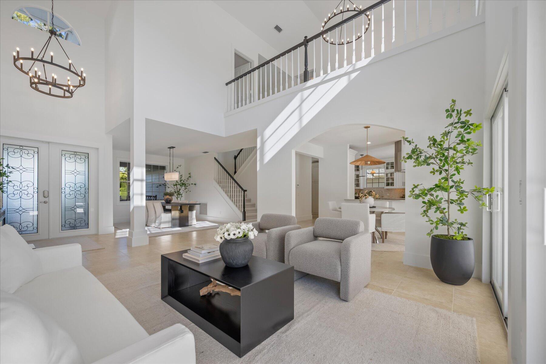 PADDOCK PARK 2 OF WELLINGTON - Residential