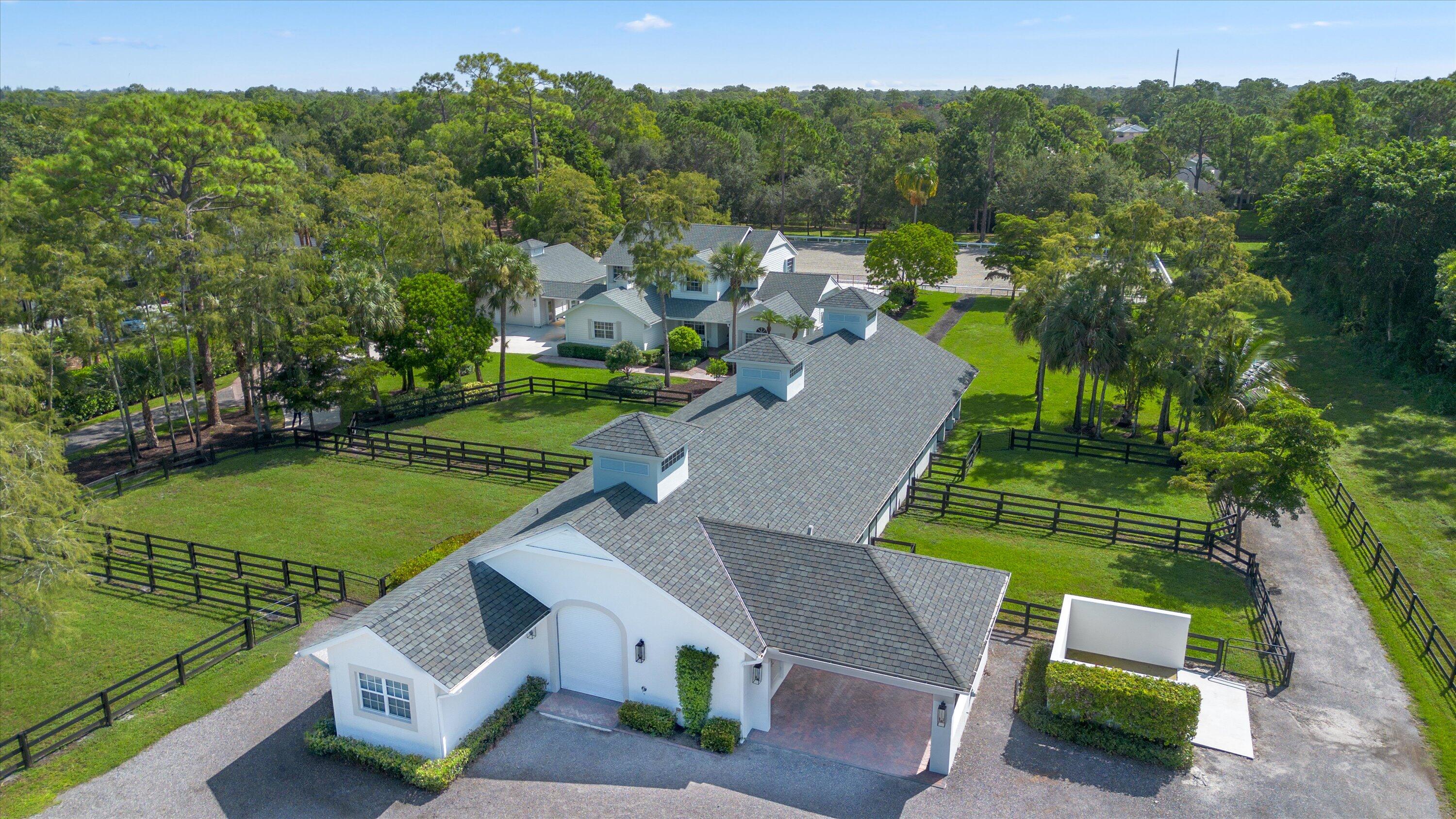 14711 Draft Horse Lane