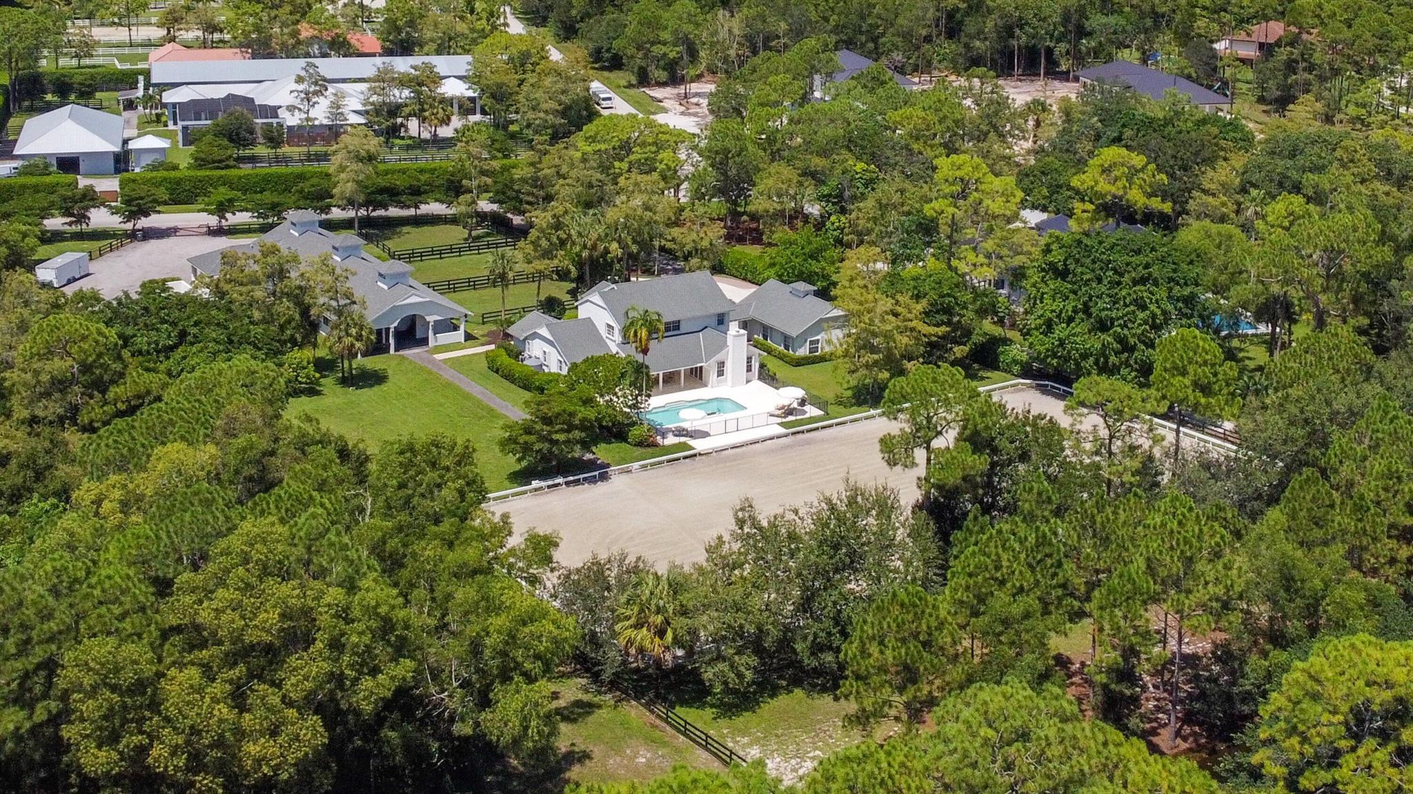 14711 Draft Horse Lane