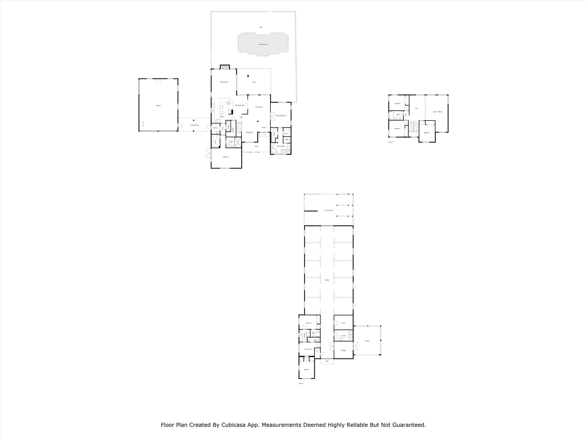 PADDOCK PARK 2 OF WELLING - Residential