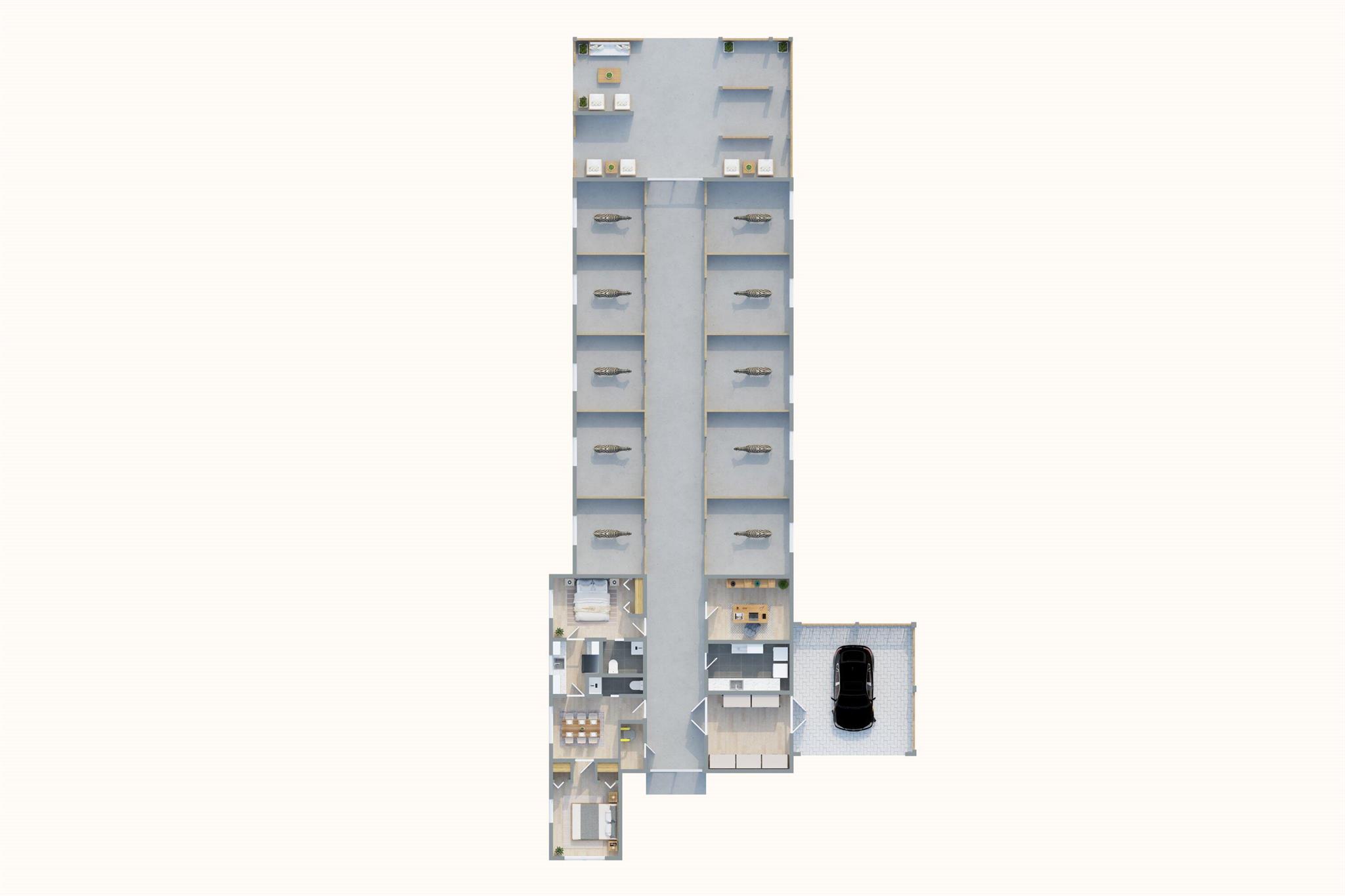 PADDOCK PARK 2 OF WELLING - Residential