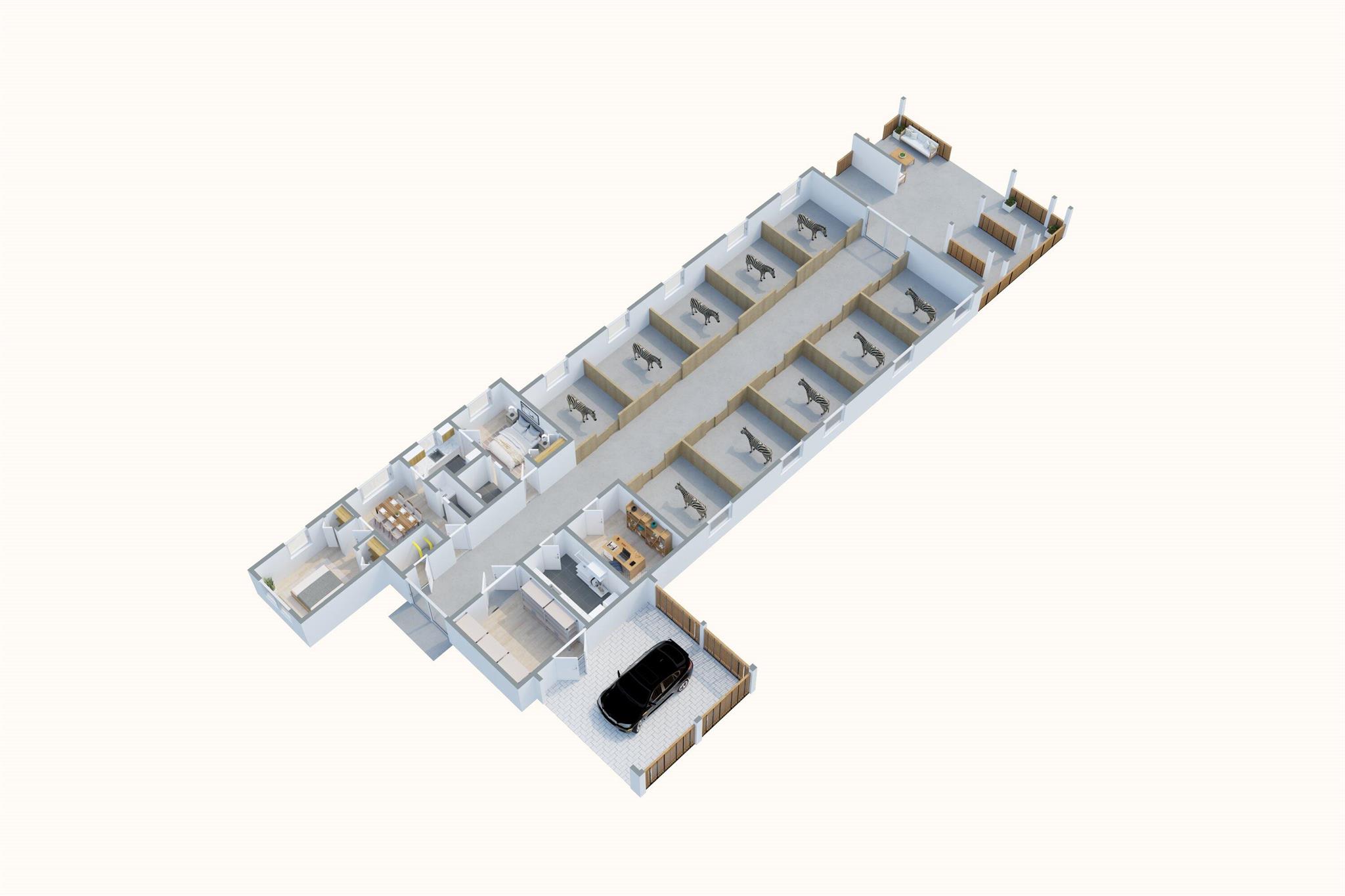 PADDOCK PARK 2 OF WELLING - Residential