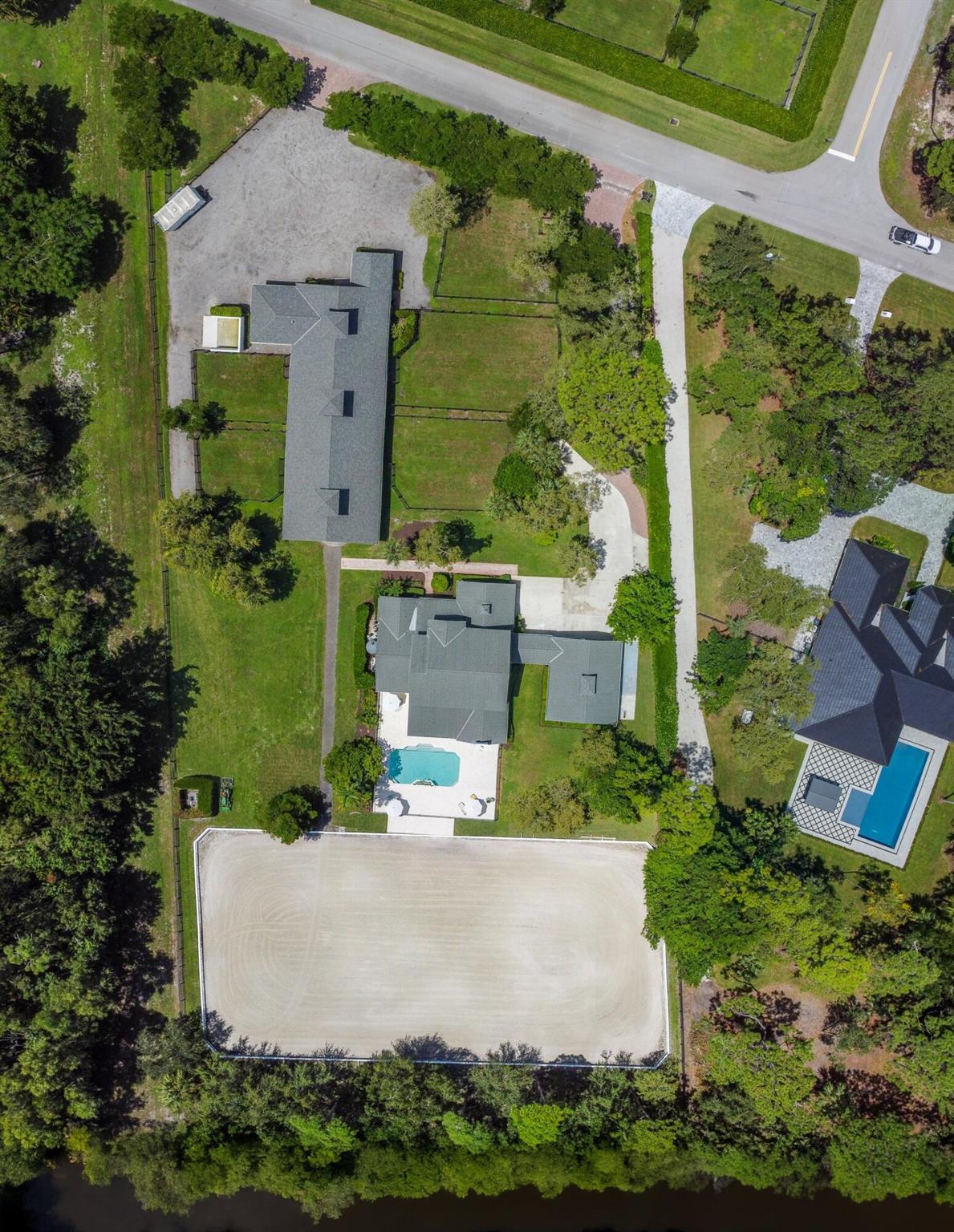 14711 Draft Horse Lane