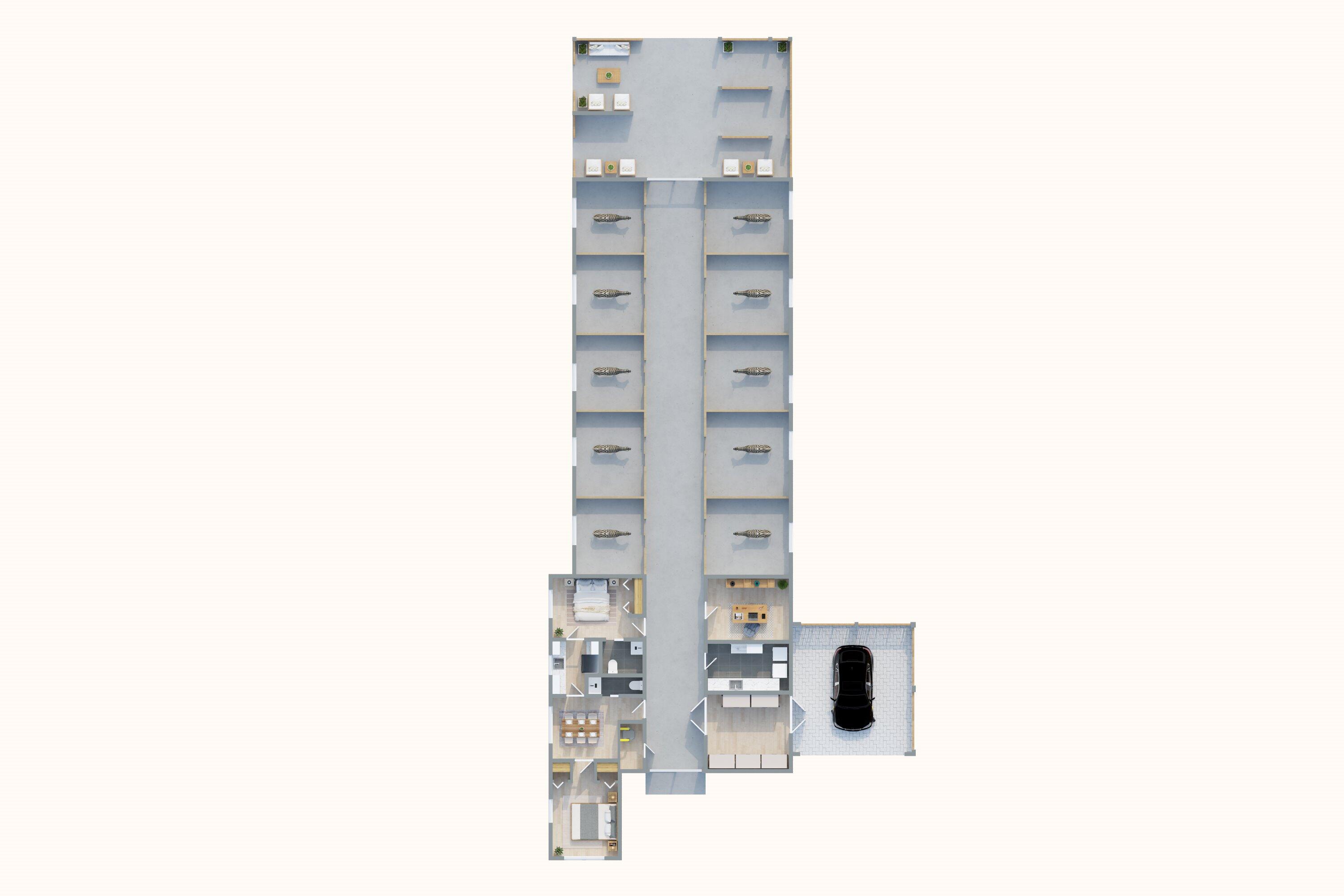 PADDOCK PARK 2 OF WELLINGTON - Residential