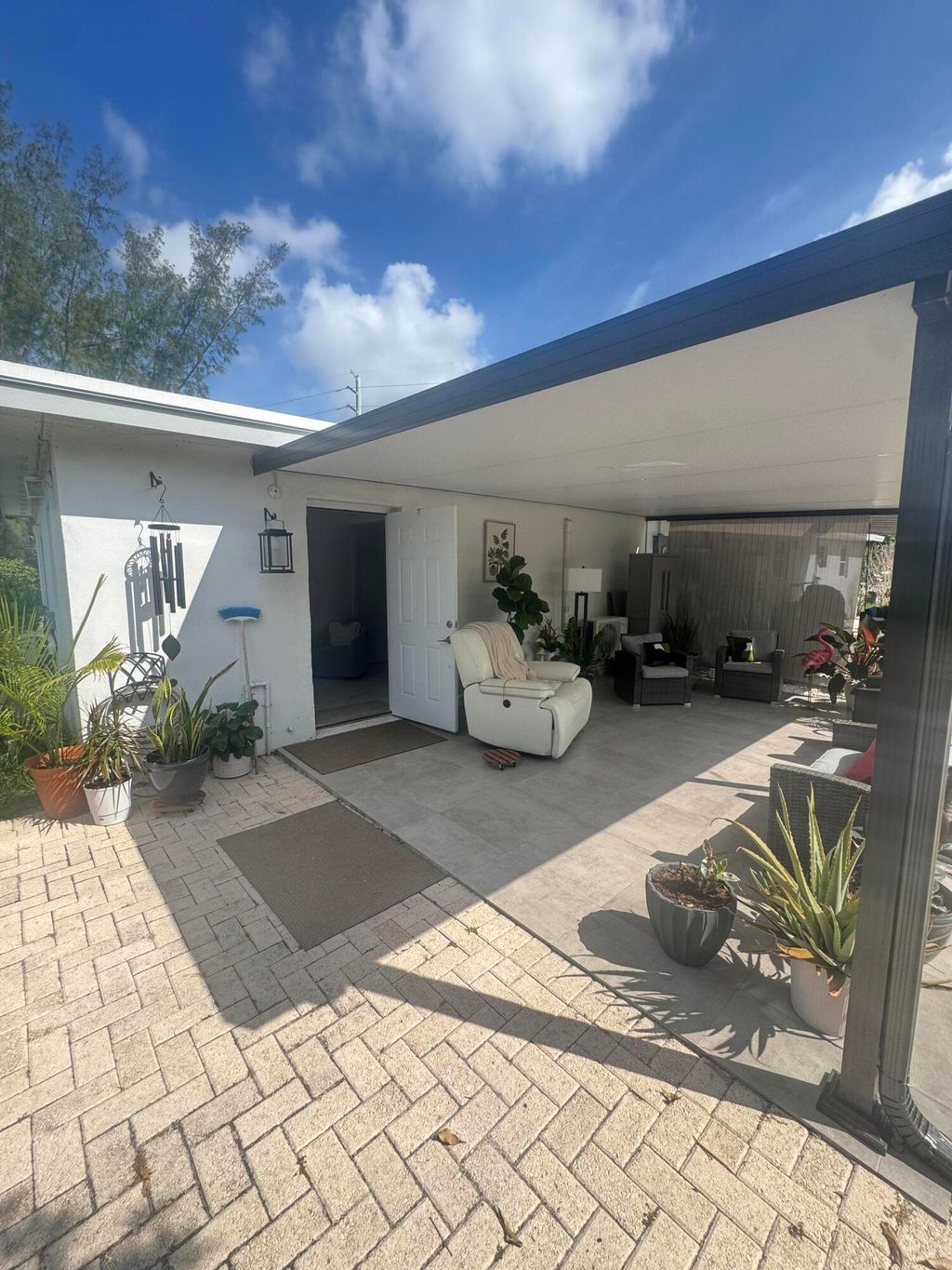 Photo of 5984 Gun Club Road, West Palm Beach, FL 33415 (MLS # B26027414)
