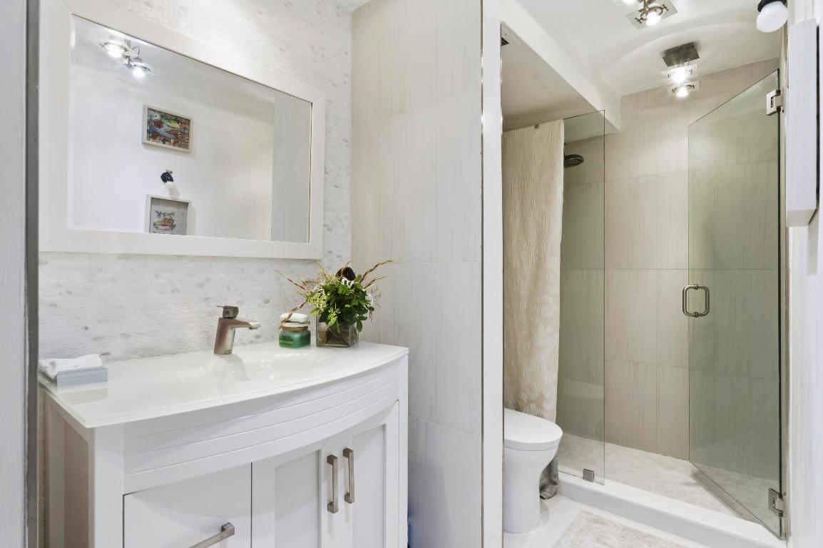 BOCA BAYOU CONDO - Residential