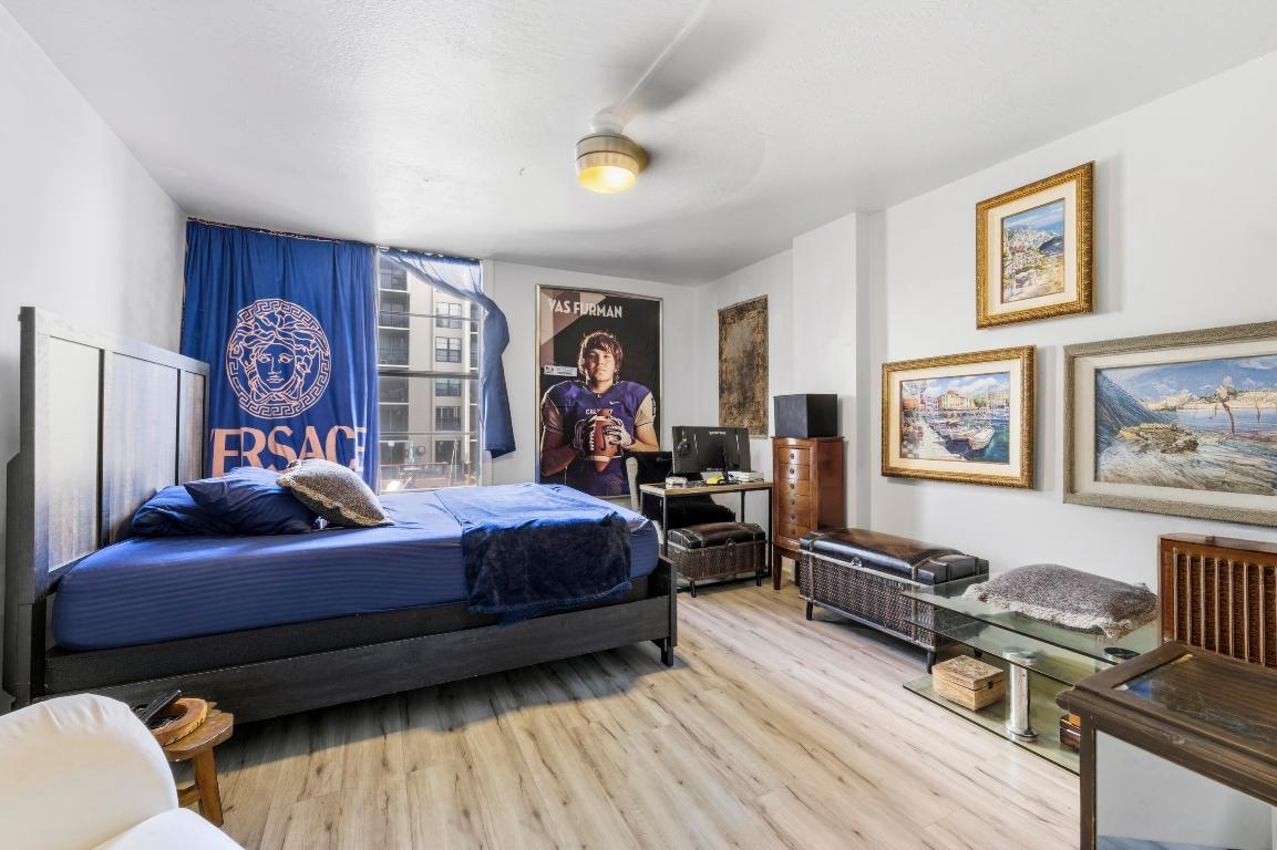 BOCA BAYOU CONDO - Residential