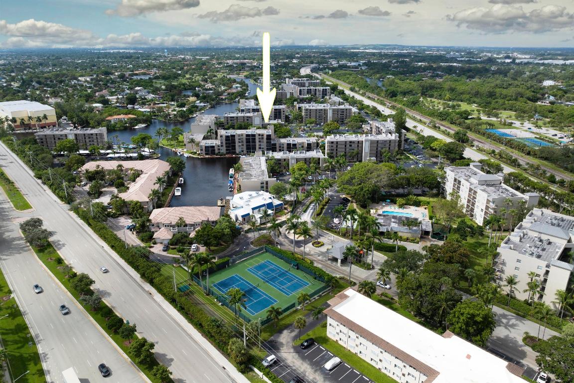 BOCA BAYOU CONDO - Residential